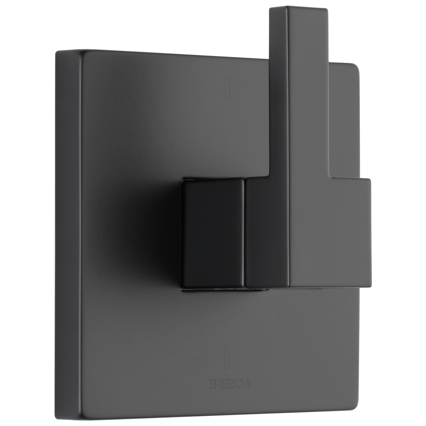 Brizo Brizo Siderna: 6-Function Diverter Trim