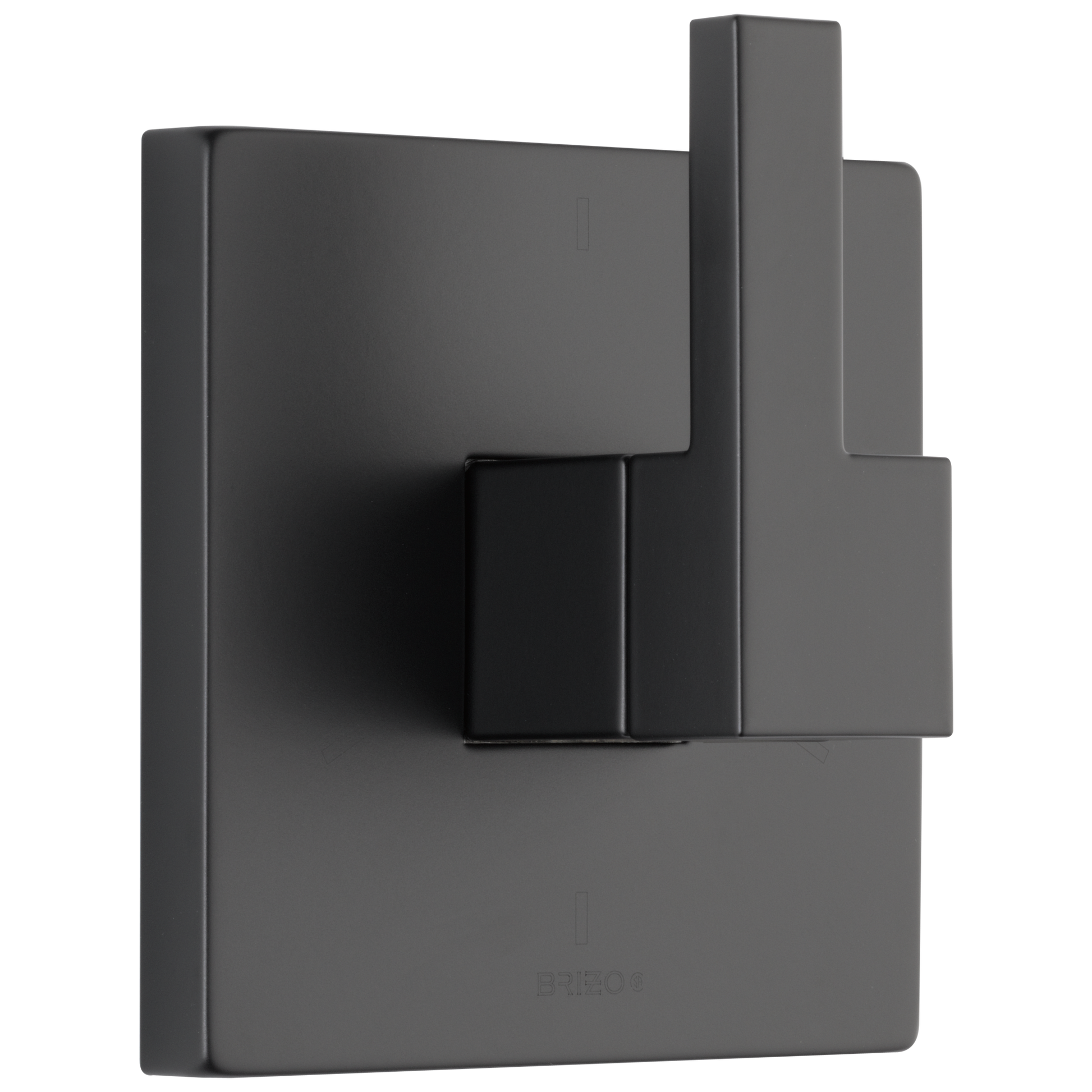 Brizo Brizo Siderna: 6-Function Diverter Trim