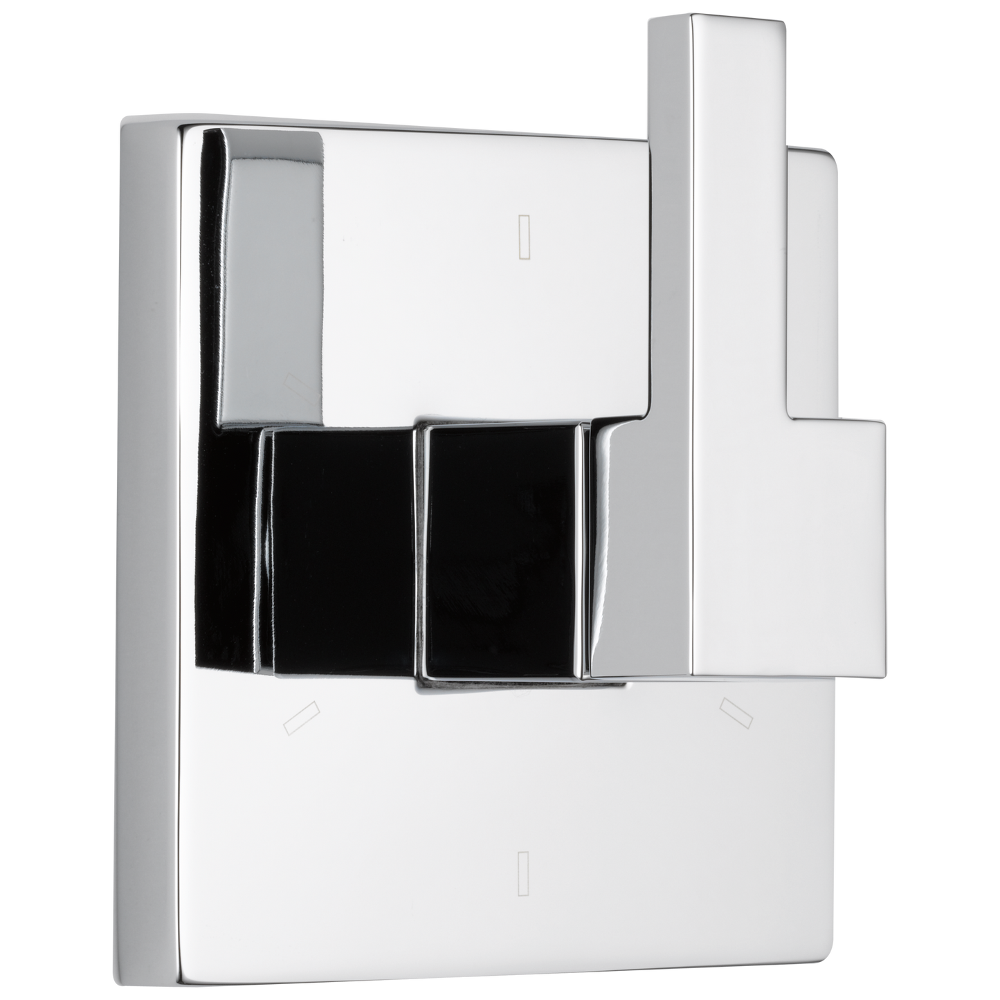 Brizo Brizo Siderna: 6-Function Diverter Trim
