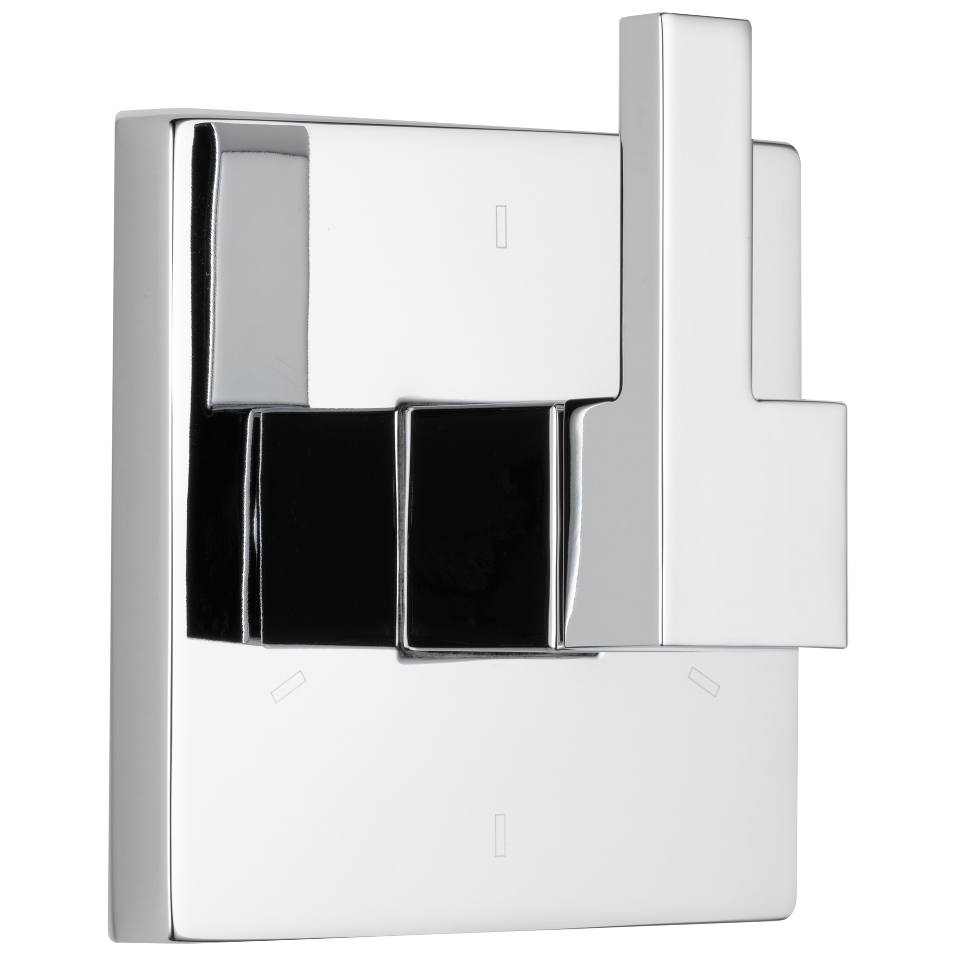 Brizo Brizo Siderna: 6-Function Diverter Trim