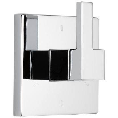 Brizo Brizo Siderna: 6-Function Diverter Trim