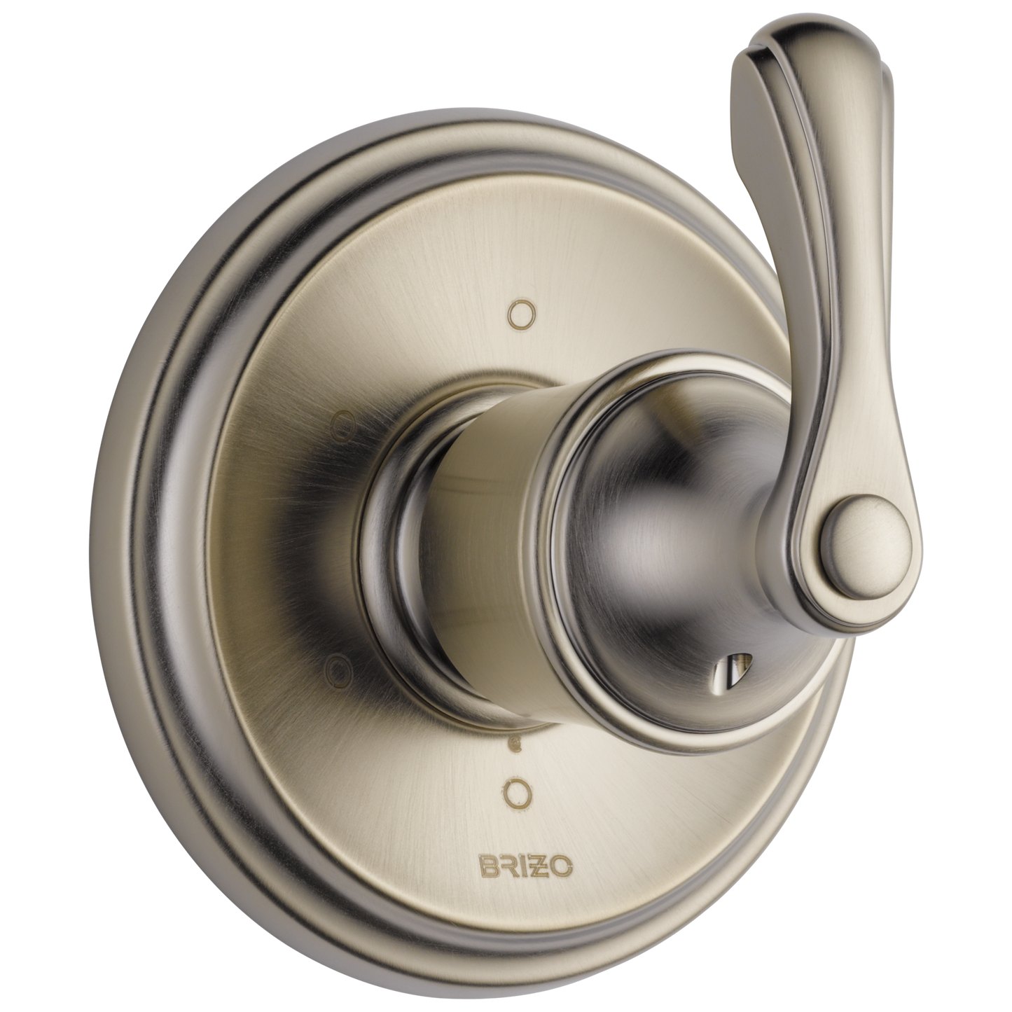 Brizo Brizo Charlotte: 6-Function Diverter Trim
