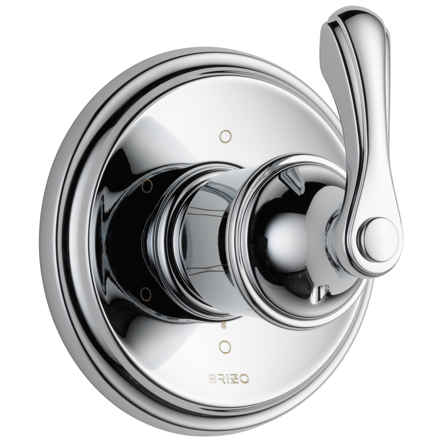 Brizo Brizo Charlotte: 6-Function Diverter Trim