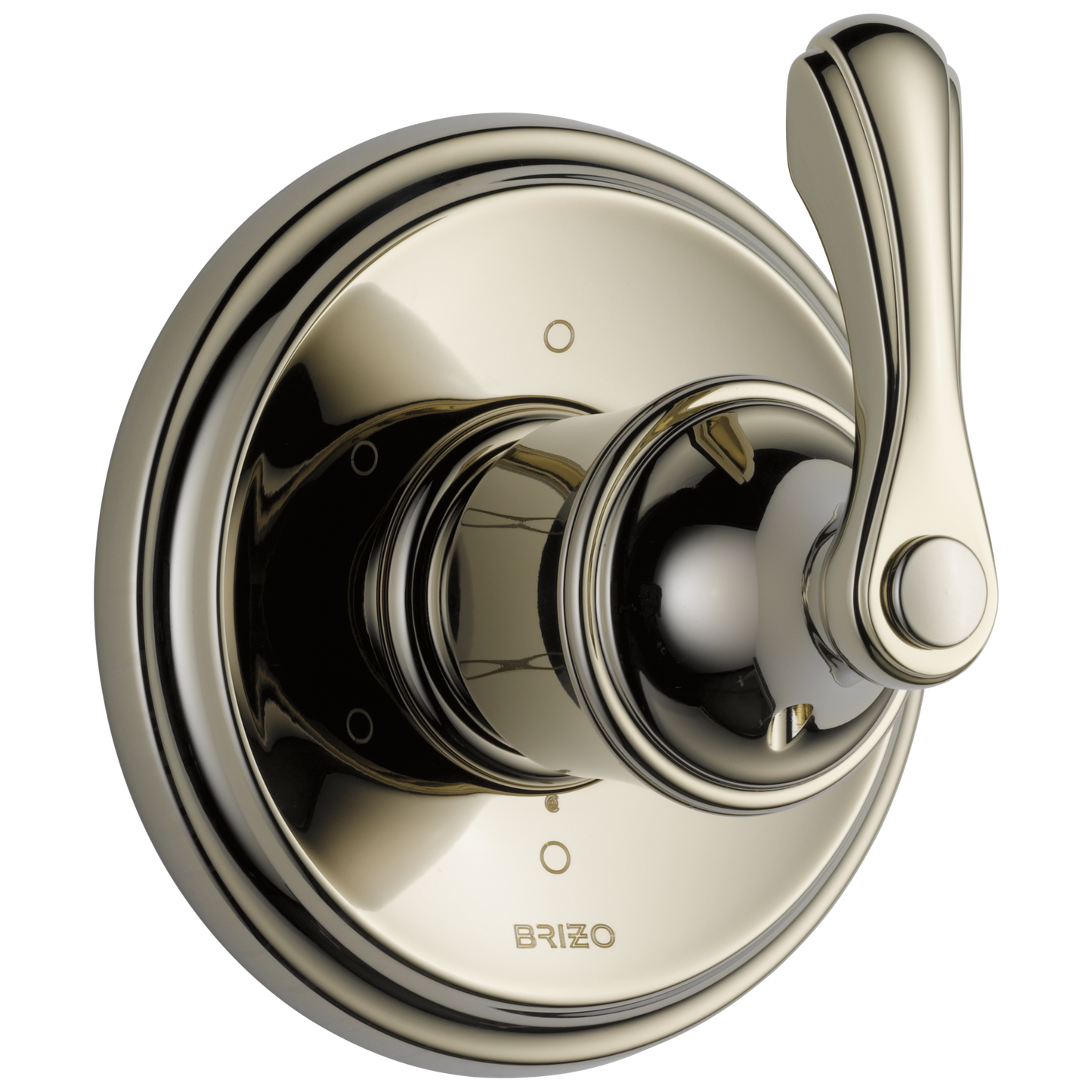 Brizo Brizo Charlotte: 6-Function Diverter Trim
