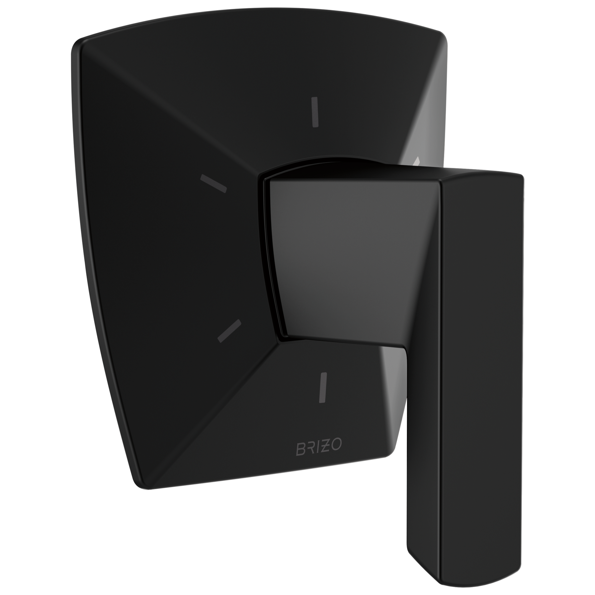 Brizo Brizo Vettis: 6-Function Diverter Trim