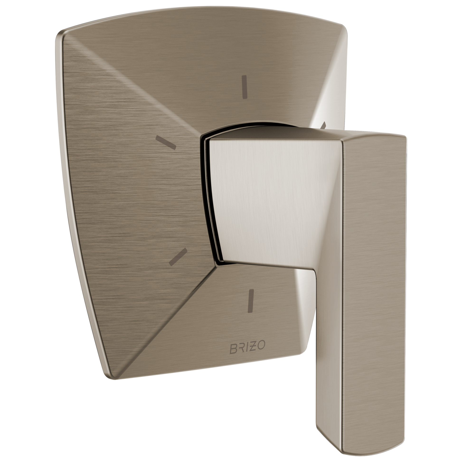 Brizo Brizo Vettis: 6-Function Diverter Trim