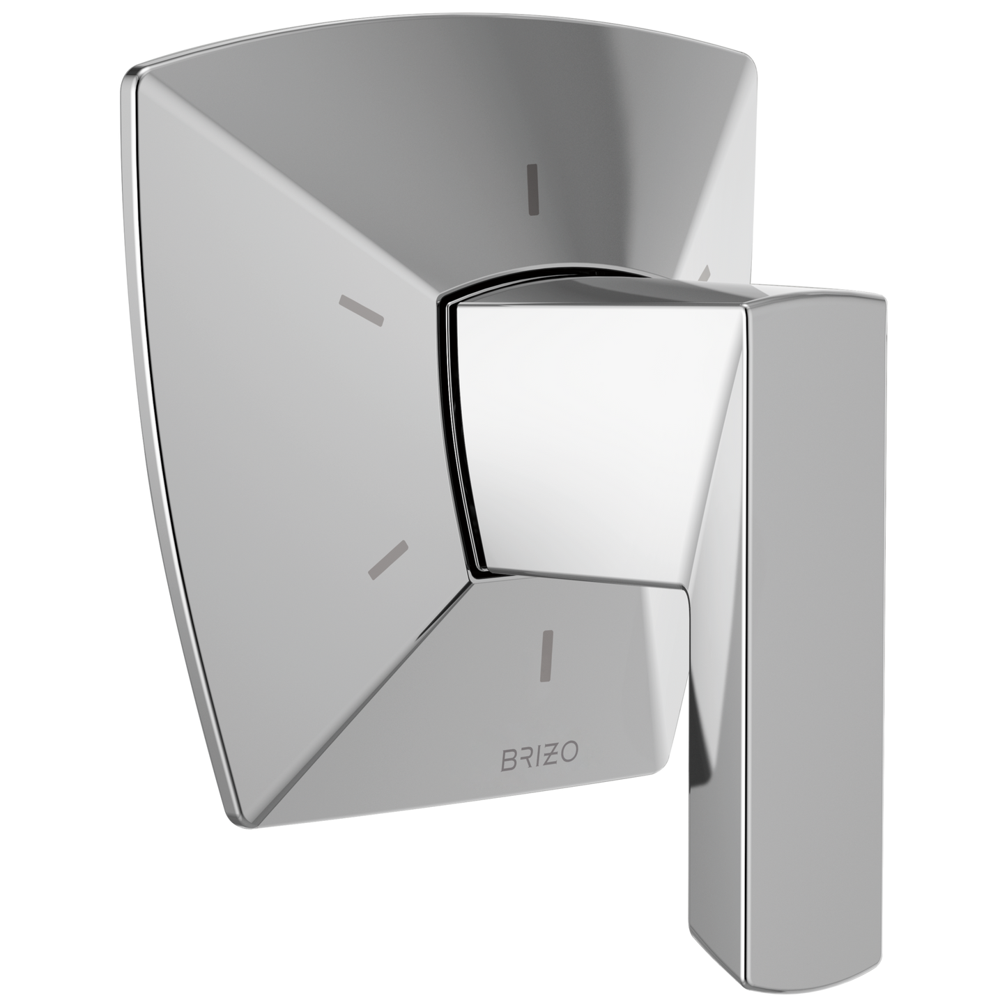 Brizo Brizo Vettis: 6-Function Diverter Trim