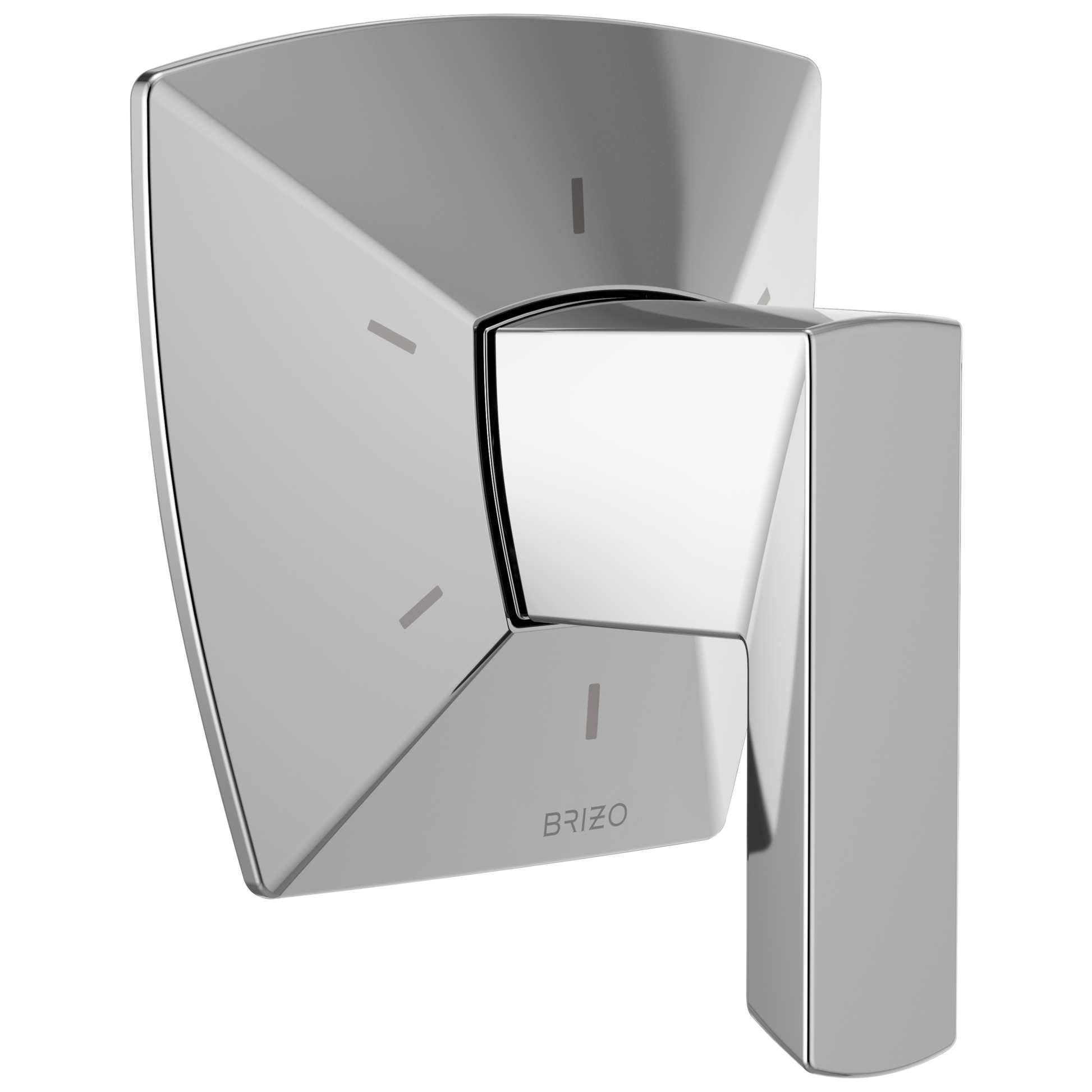 Brizo Brizo Vettis: 6-Function Diverter Trim