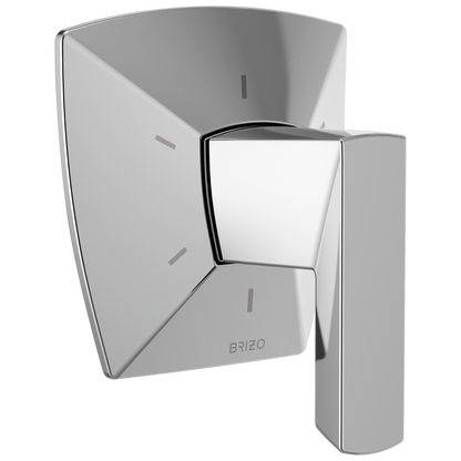 Brizo Brizo Vettis: 6-Function Diverter Trim