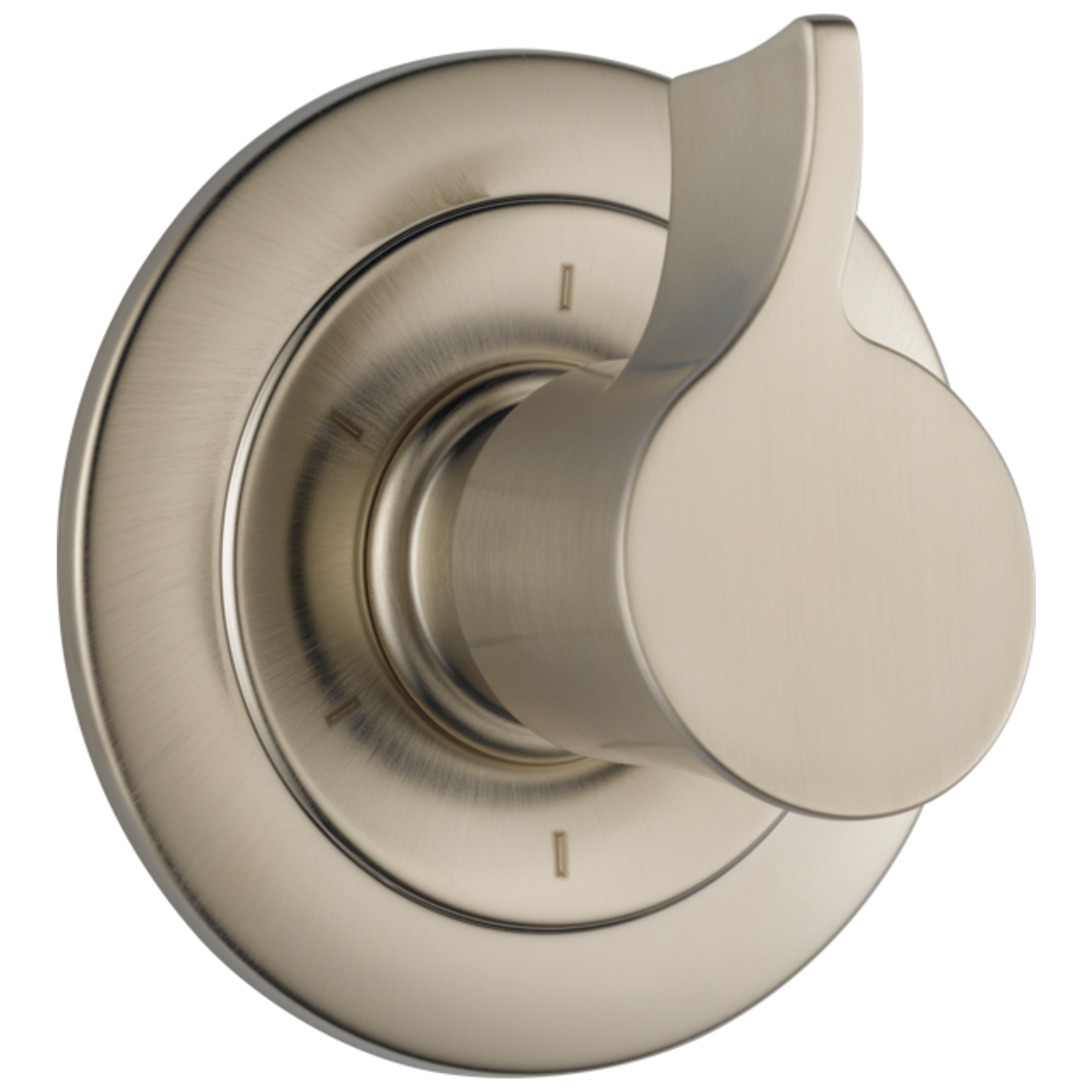Brizo Brizo RSVP: 6-Function Diverter Trim