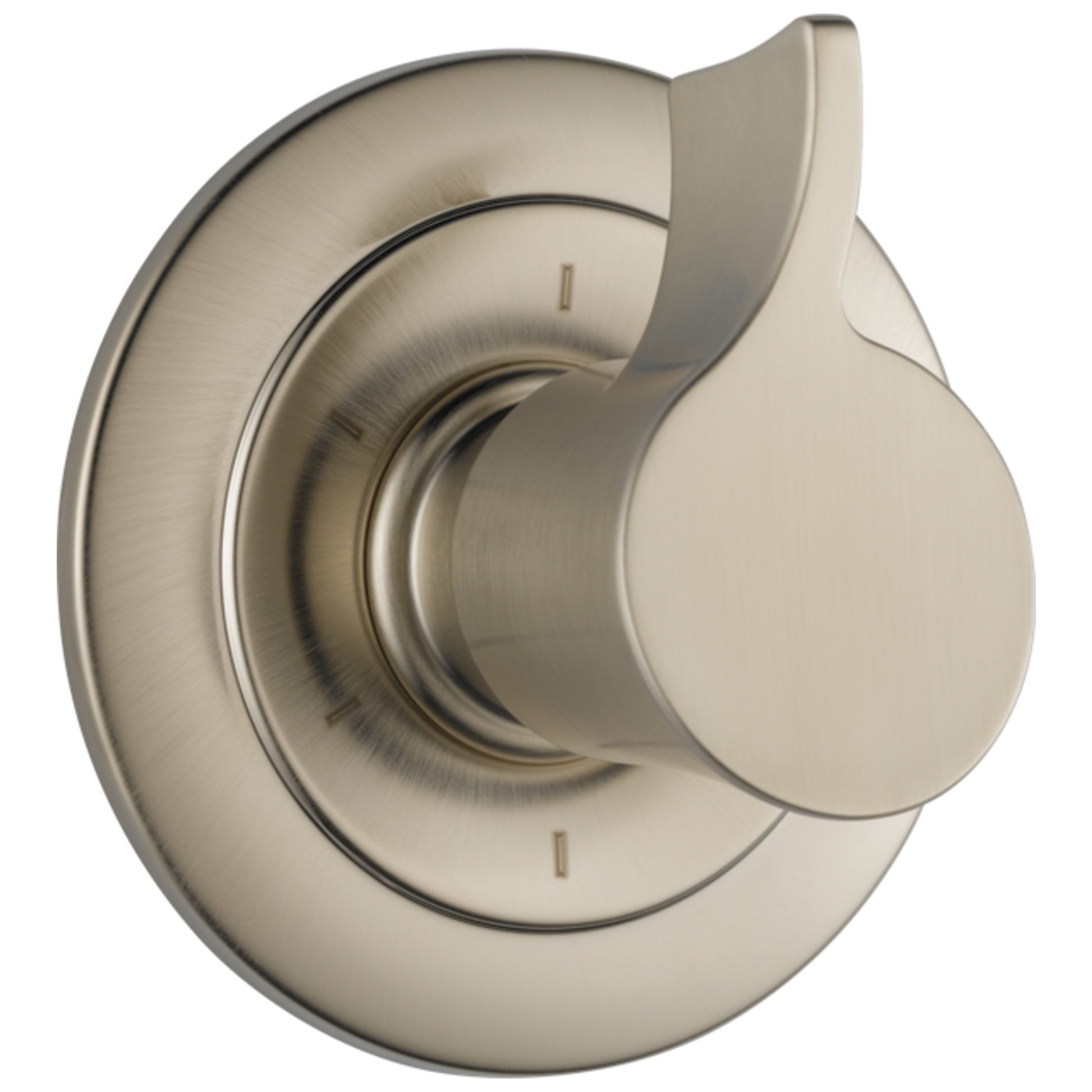 Brizo Brizo RSVP: 6-Function Diverter Trim
