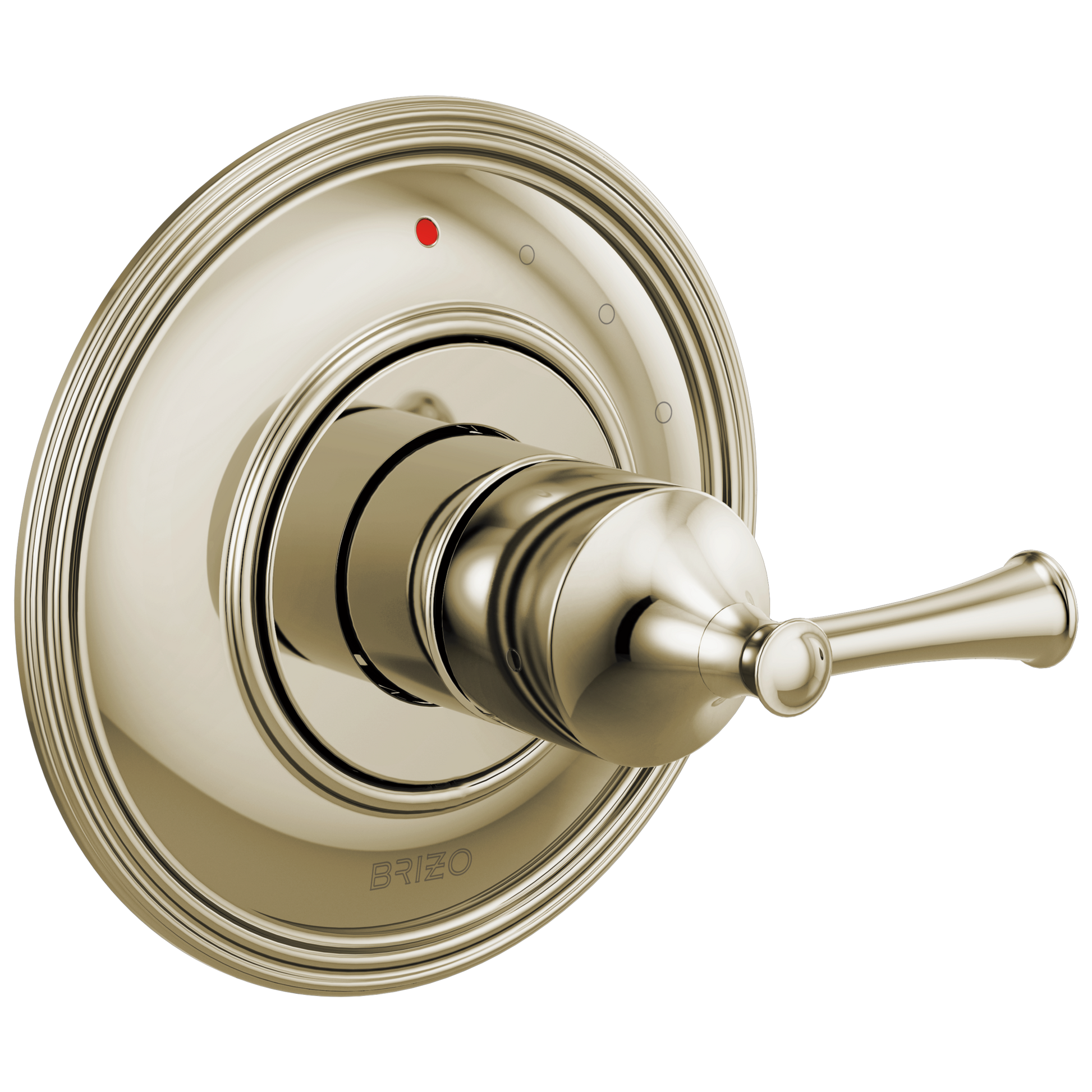 Brizo Brizo Baliza: Pressure Balance Valve Only Trim