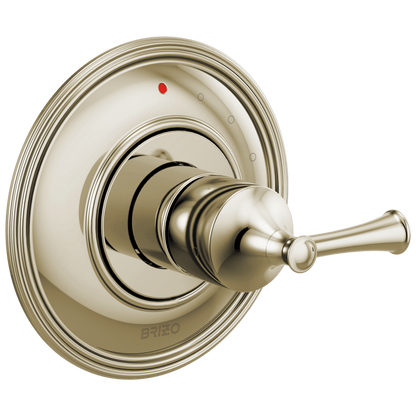 Brizo Brizo Baliza: Pressure Balance Valve Only Trim