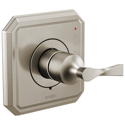 Brizo Brizo Virage: Pressure Balance Valve Only Trim