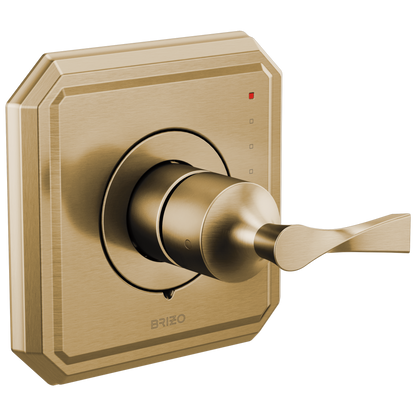 Brizo Brizo Virage: Pressure Balance Trim Only