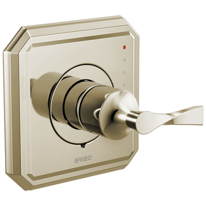 Brizo Brizo Virage: Pressure Balance Valve Only Trim
