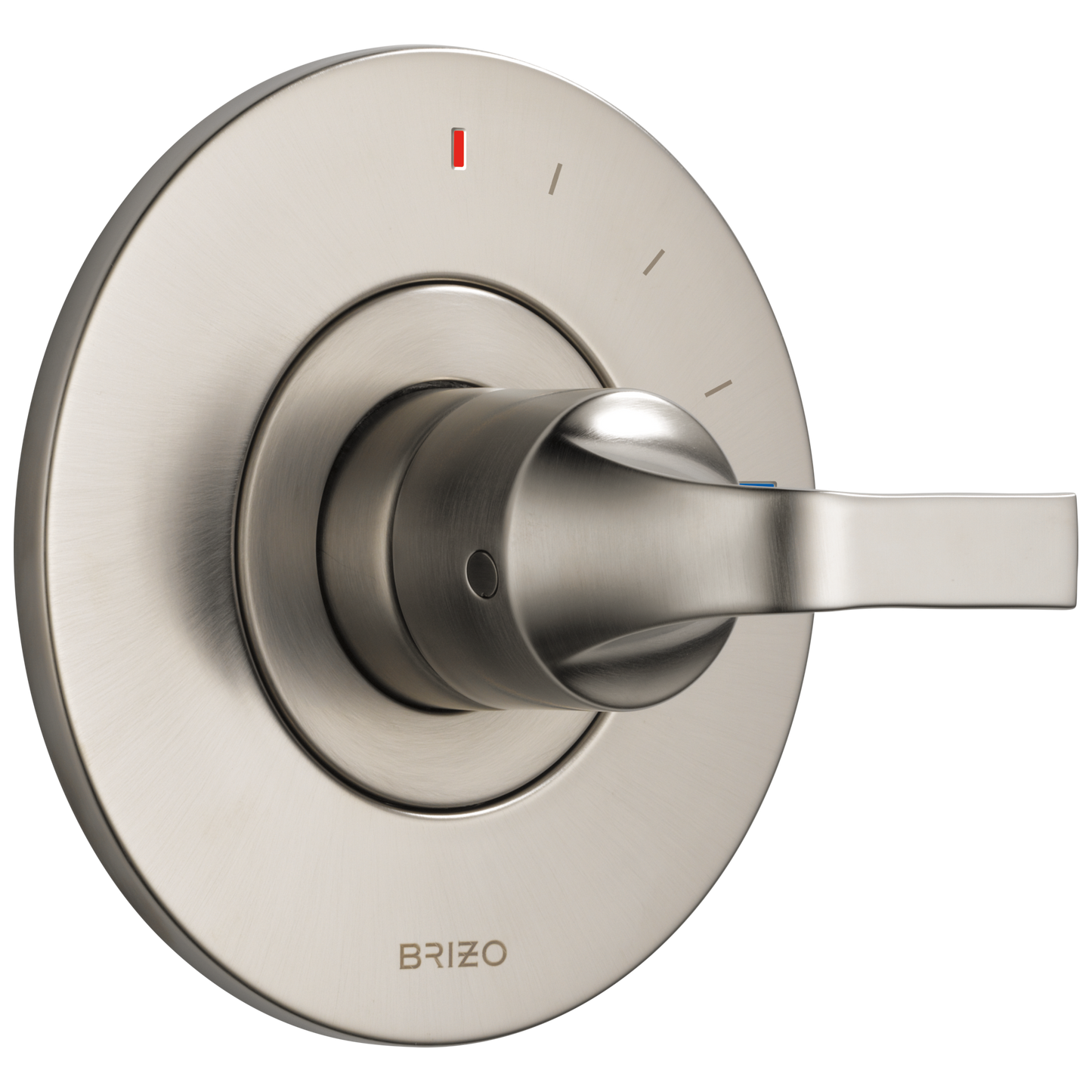 Brizo Brizo Sotria: Pressure Balance Valve Trim