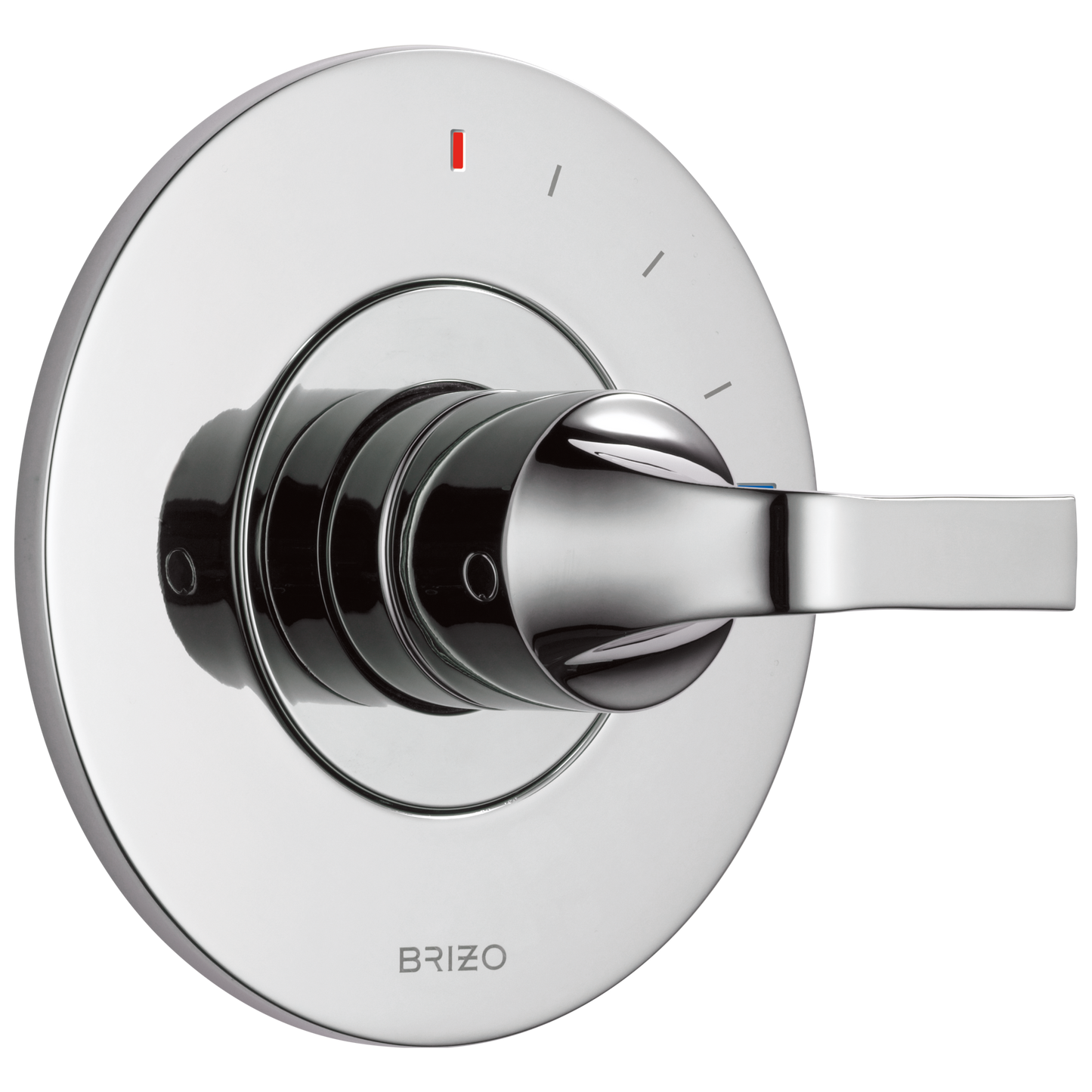 Brizo Brizo Sotria: Pressure Balance Valve Trim