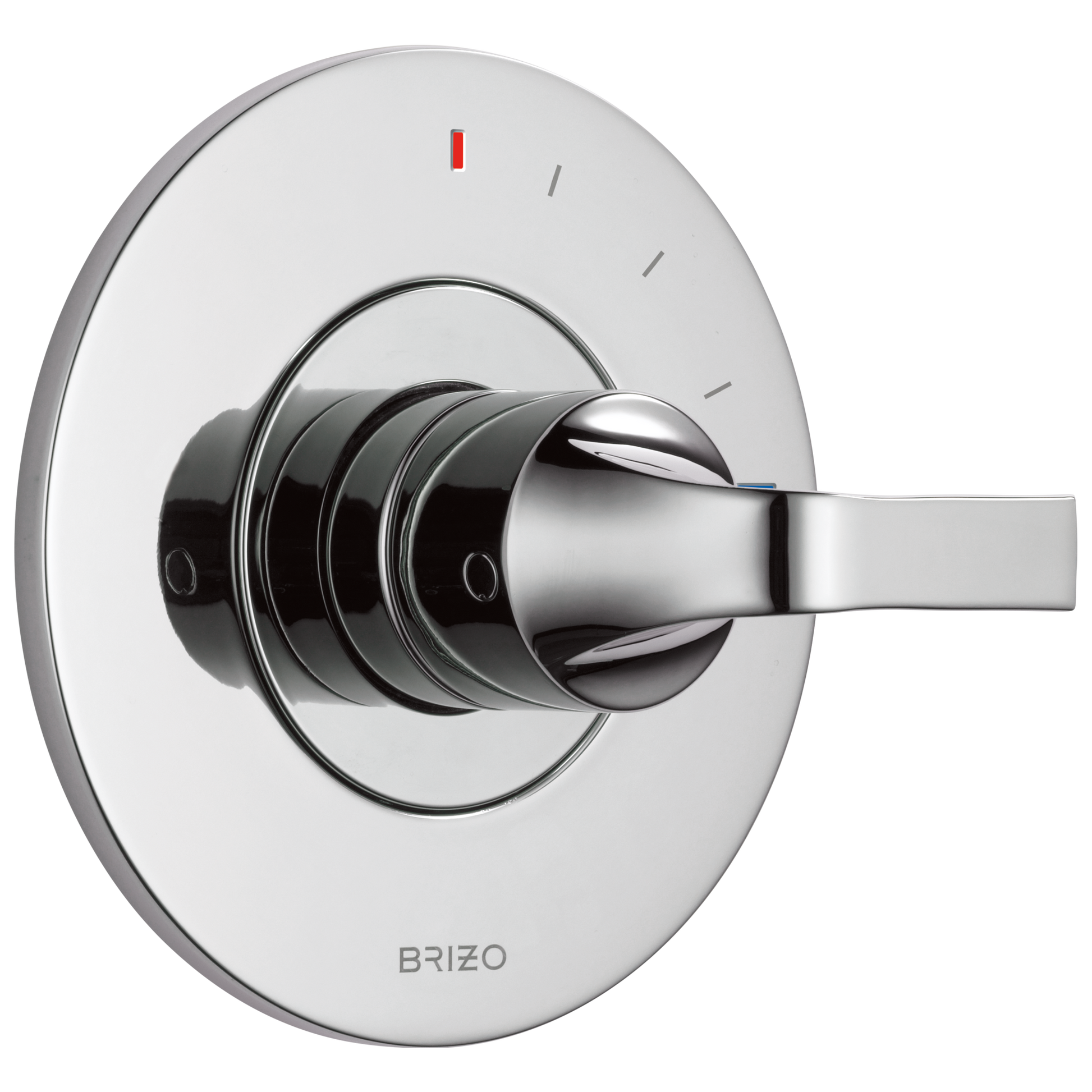 Brizo Brizo Sotria: Pressure Balance Valve Trim