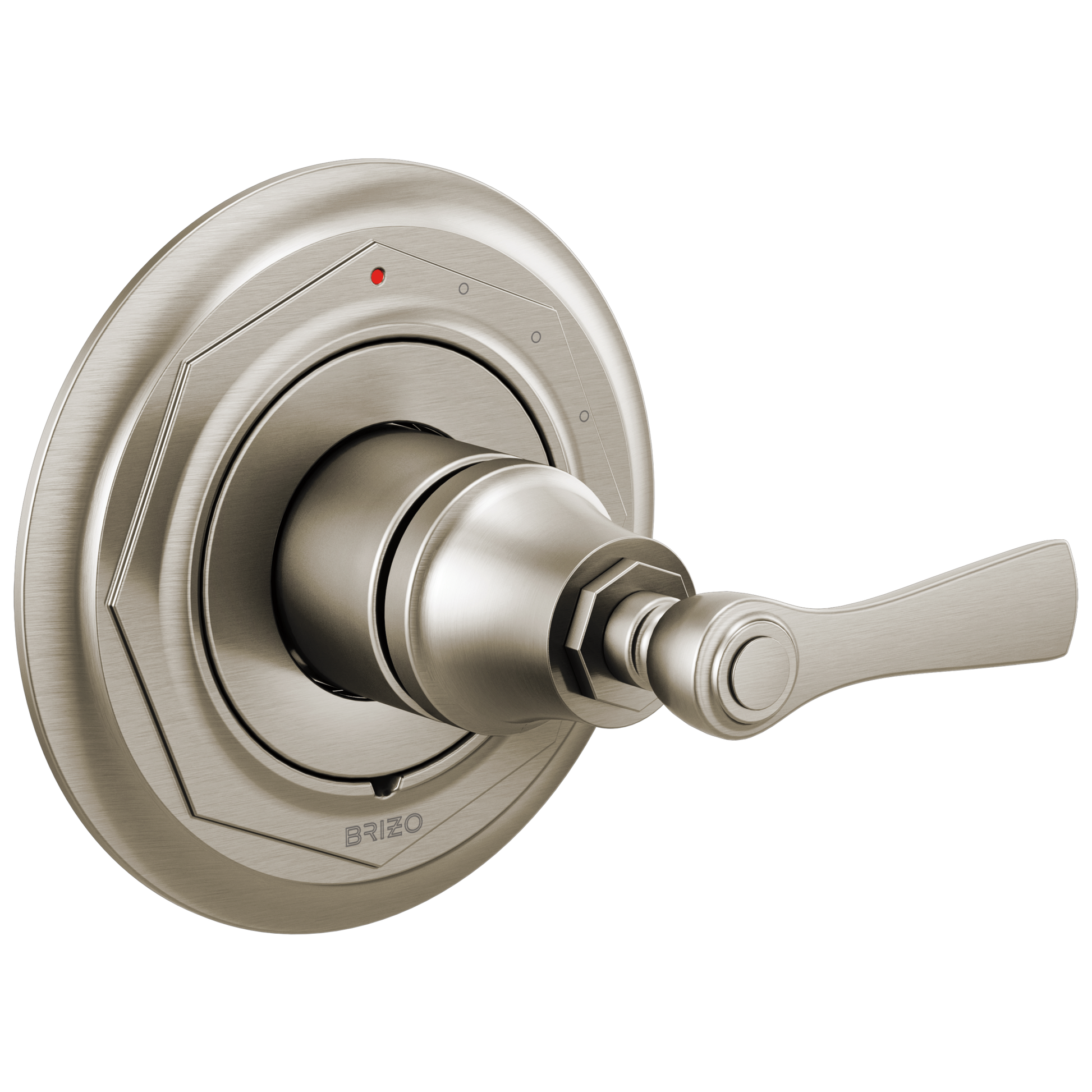 Brizo Brizo Rook: Pressure Balance Valve Only Trim