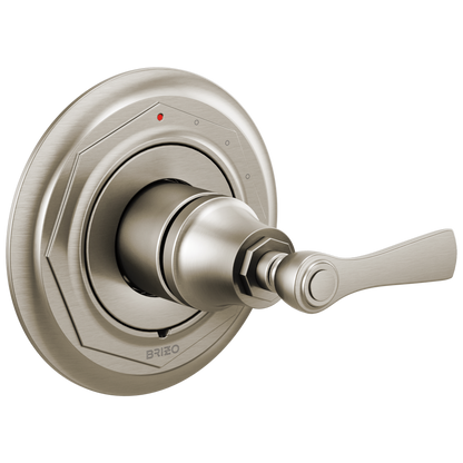 Brizo Brizo Rook: Pressure Balance Valve Only Trim
