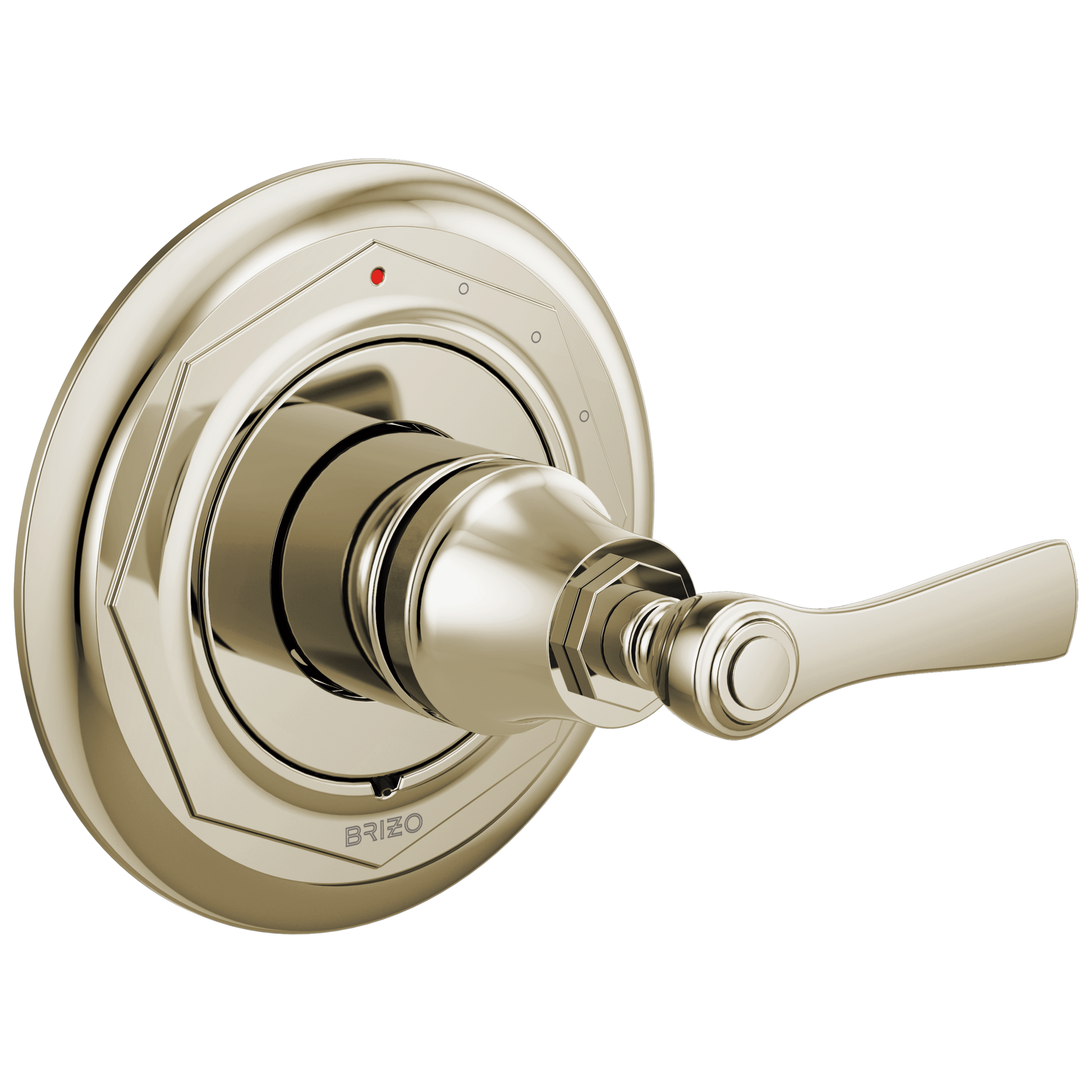 Brizo Brizo Rook: Pressure Balance Valve Only Trim