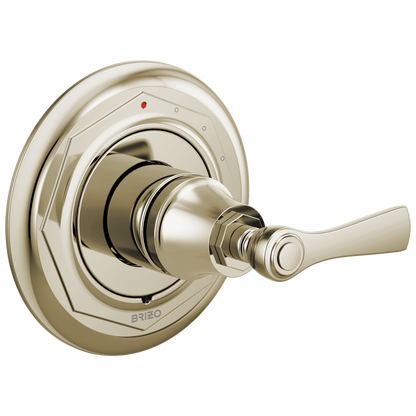 Brizo Brizo Rook: Pressure Balance Valve Only Trim