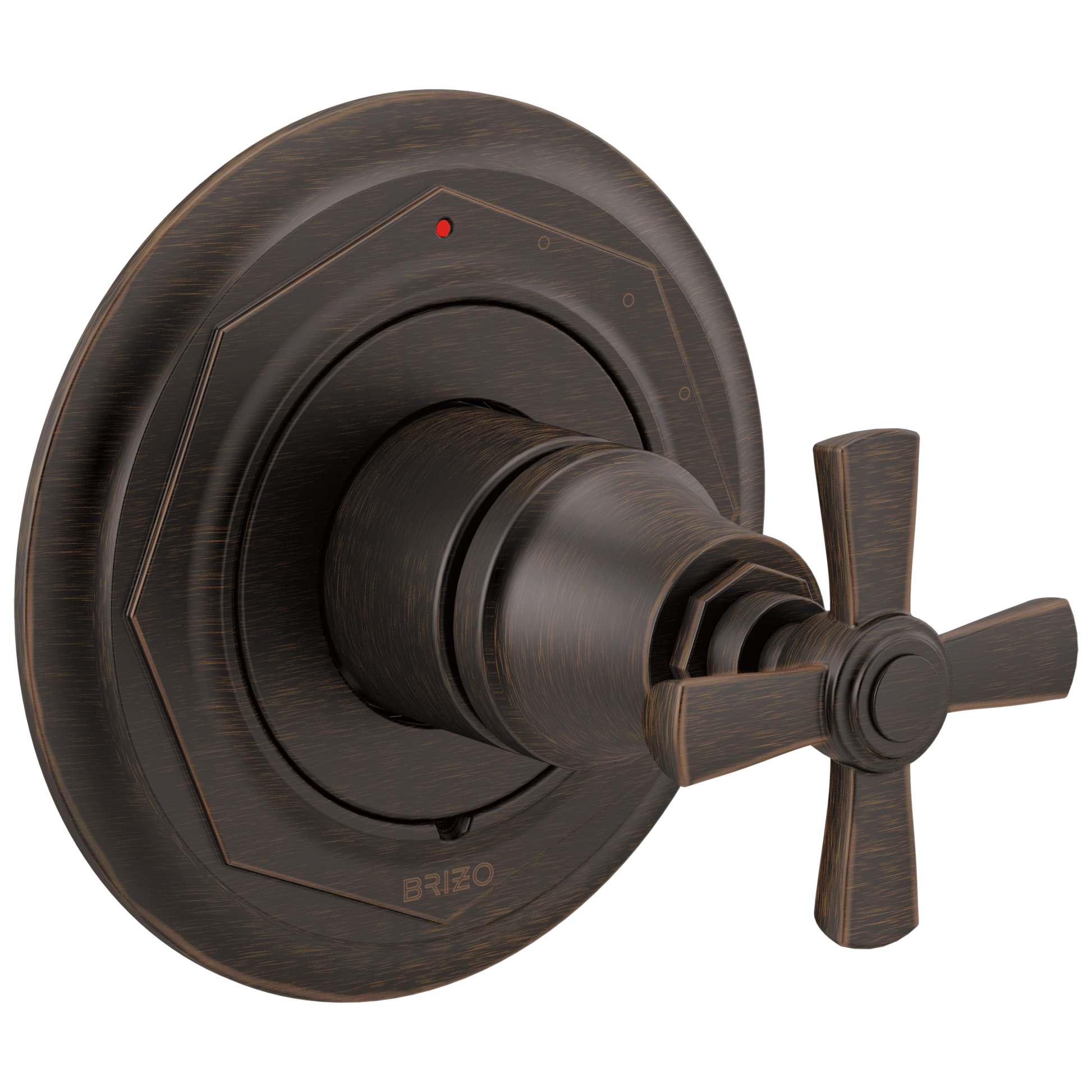 Brizo Brizo Rook: Pressure Balance Valve Only Trim