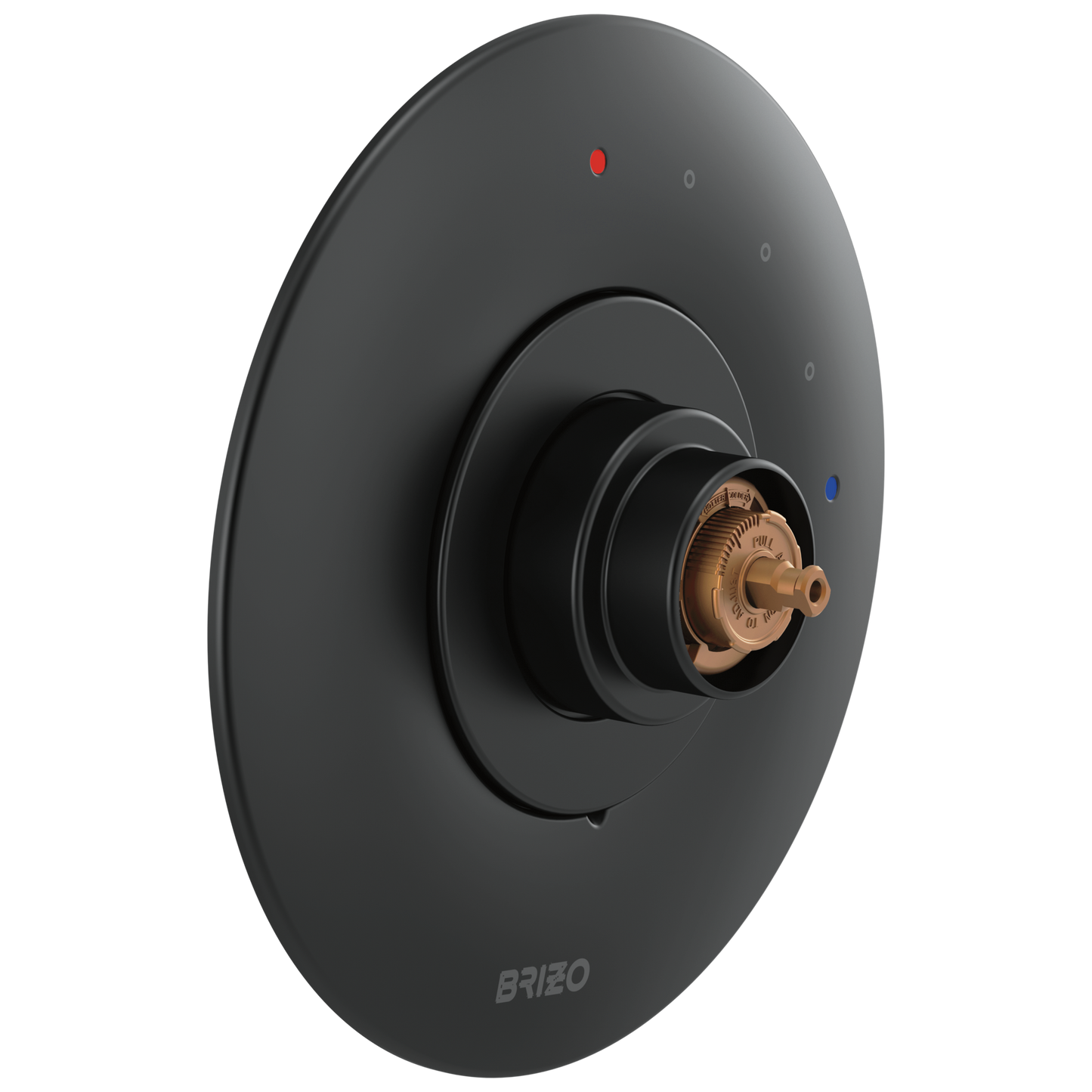 Brizo Jason Wu for Brizo: Pressure Balance Valve Trim Only - Less Handle