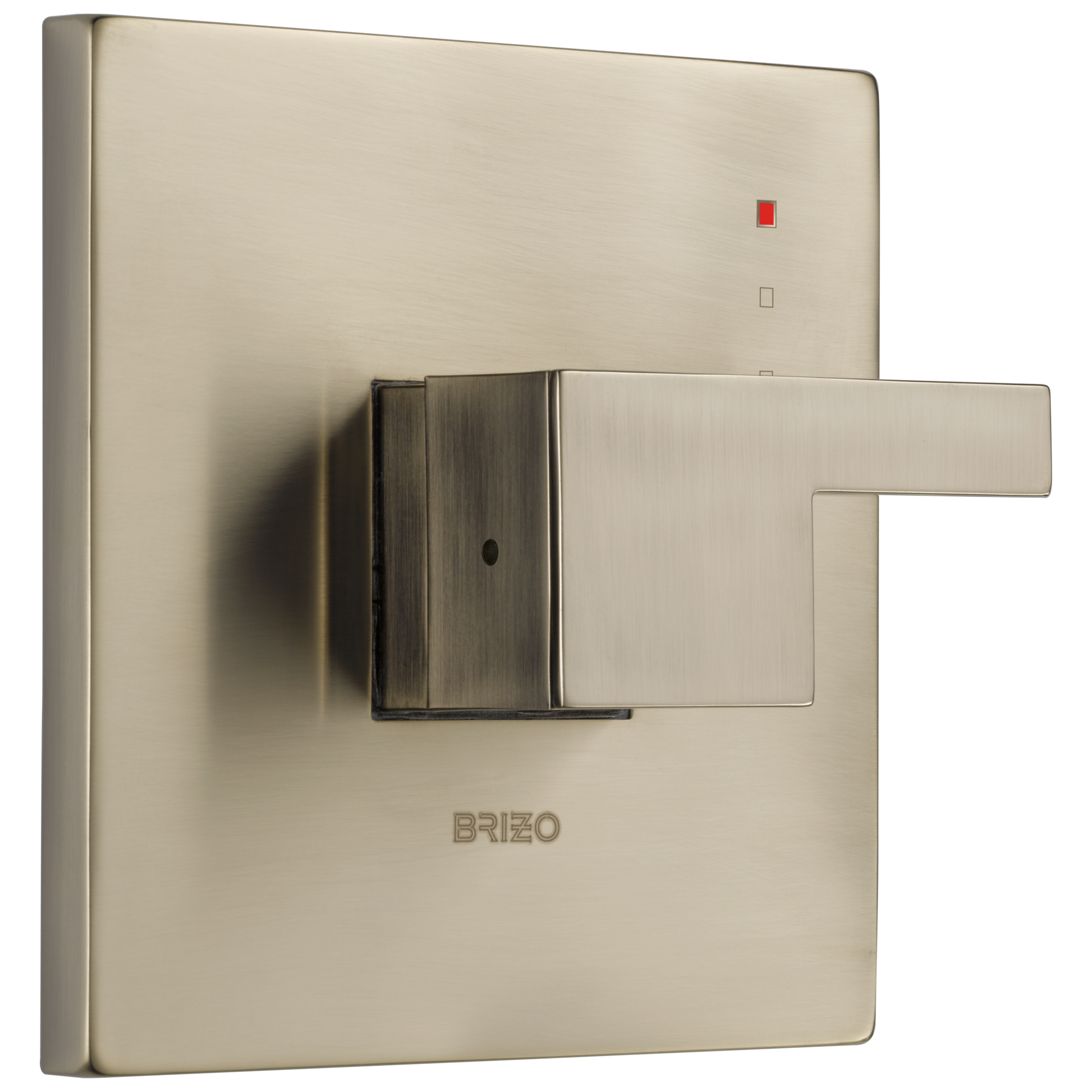 Brizo Brizo Siderna: Pressure Balance Valve Trim
