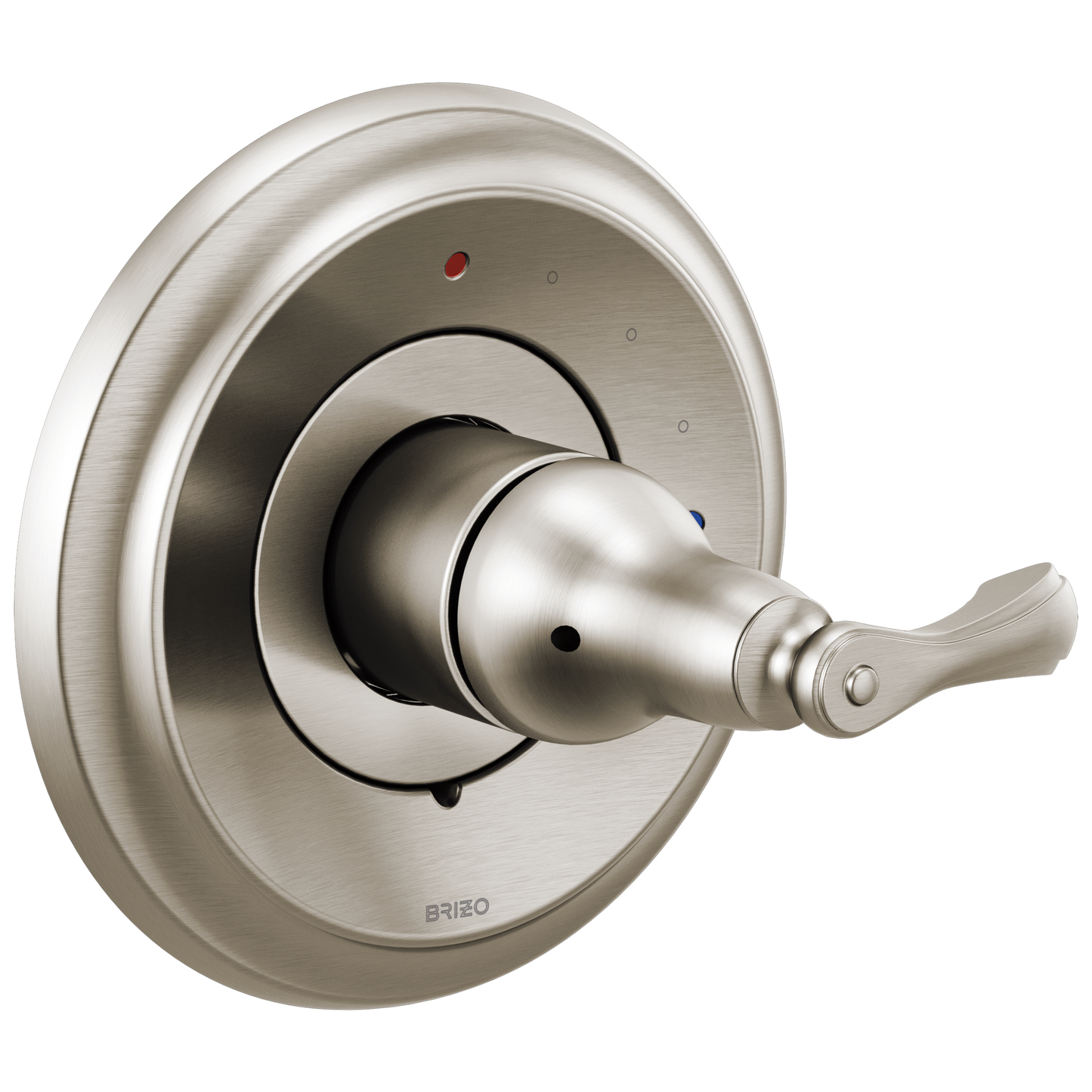 Brizo Charlotte: Pressure Balance Valve Only Trim