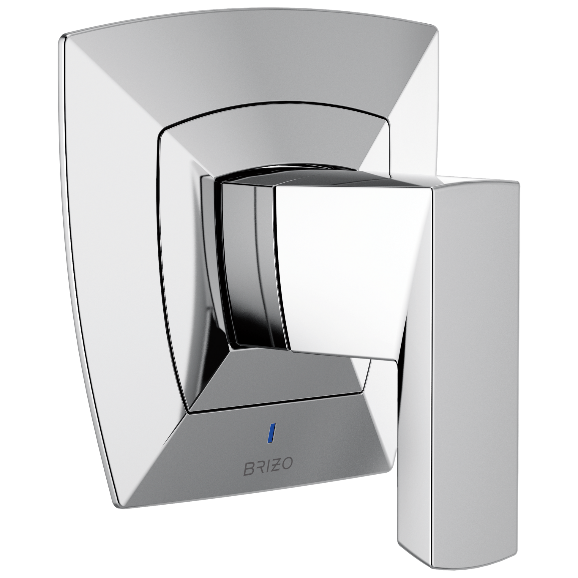 Brizo Brizo Vettis: Pressure Balance Valve Only Trim