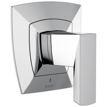 Brizo Brizo Vettis: Pressure Balance Valve Only Trim