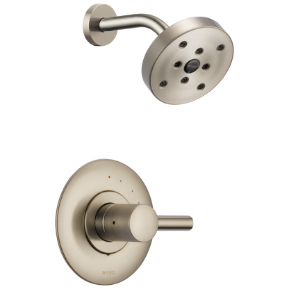 Brizo Brizo Odin: Pressure Balance Shower Only