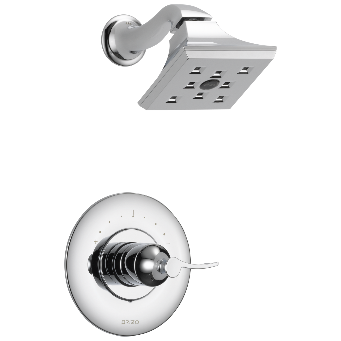 Brizo Brizo RSVP: Pressure Balance Shower Only