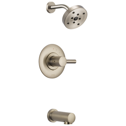 Brizo Brizo Odin: Pressure Balance Tub/Shower