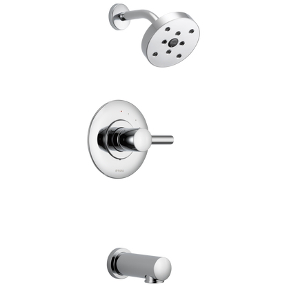 Brizo Brizo Odin: Pressure Balance Tub/Shower