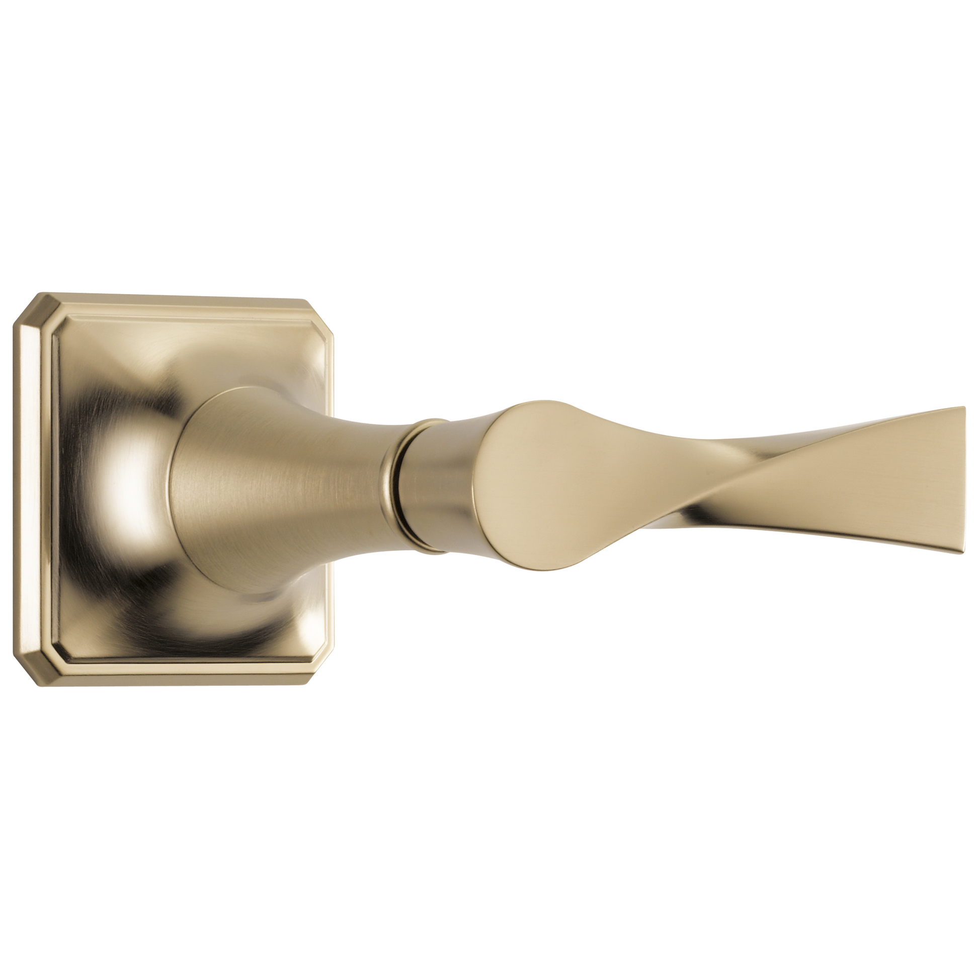 Brizo Brizo Virage: Sensori Volume Control Trim