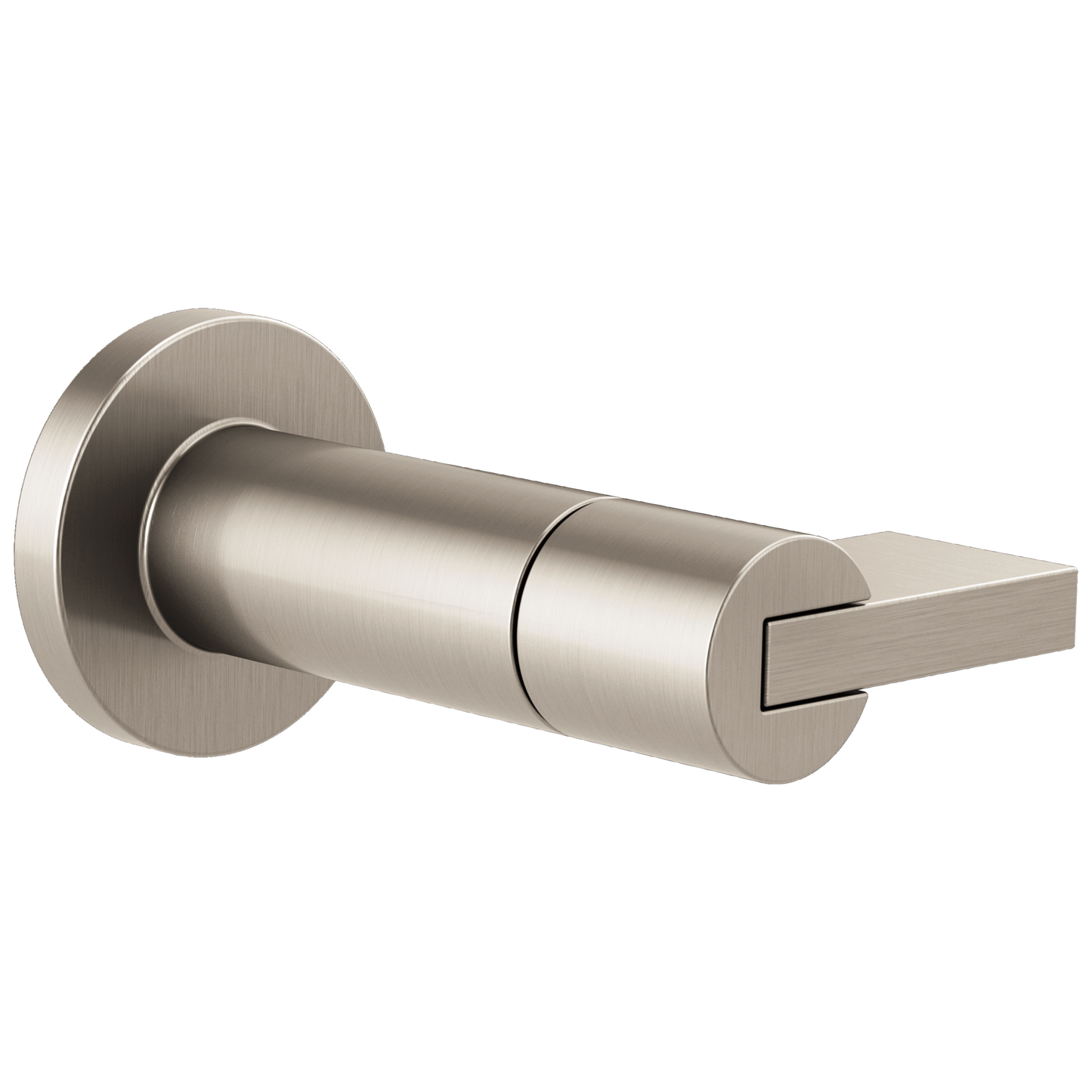 Brizo Brizo Litze: Sensori Volume Control Trim - Lever