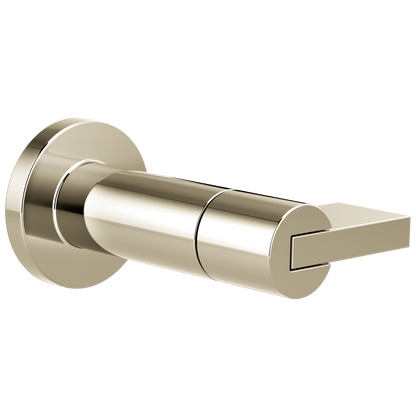 Brizo Brizo Litze: Sensori Volume Control Trim - Lever