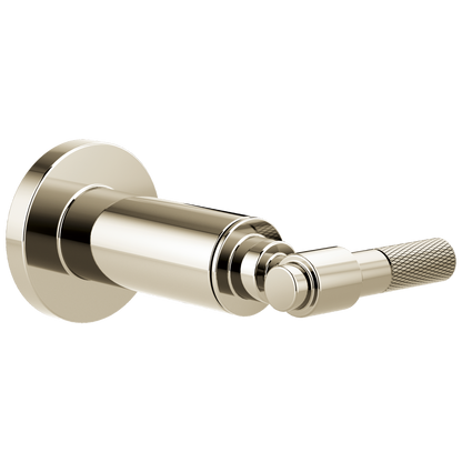 Brizo Brizo Litze: Sensori Volume Control Trim - T-Lever