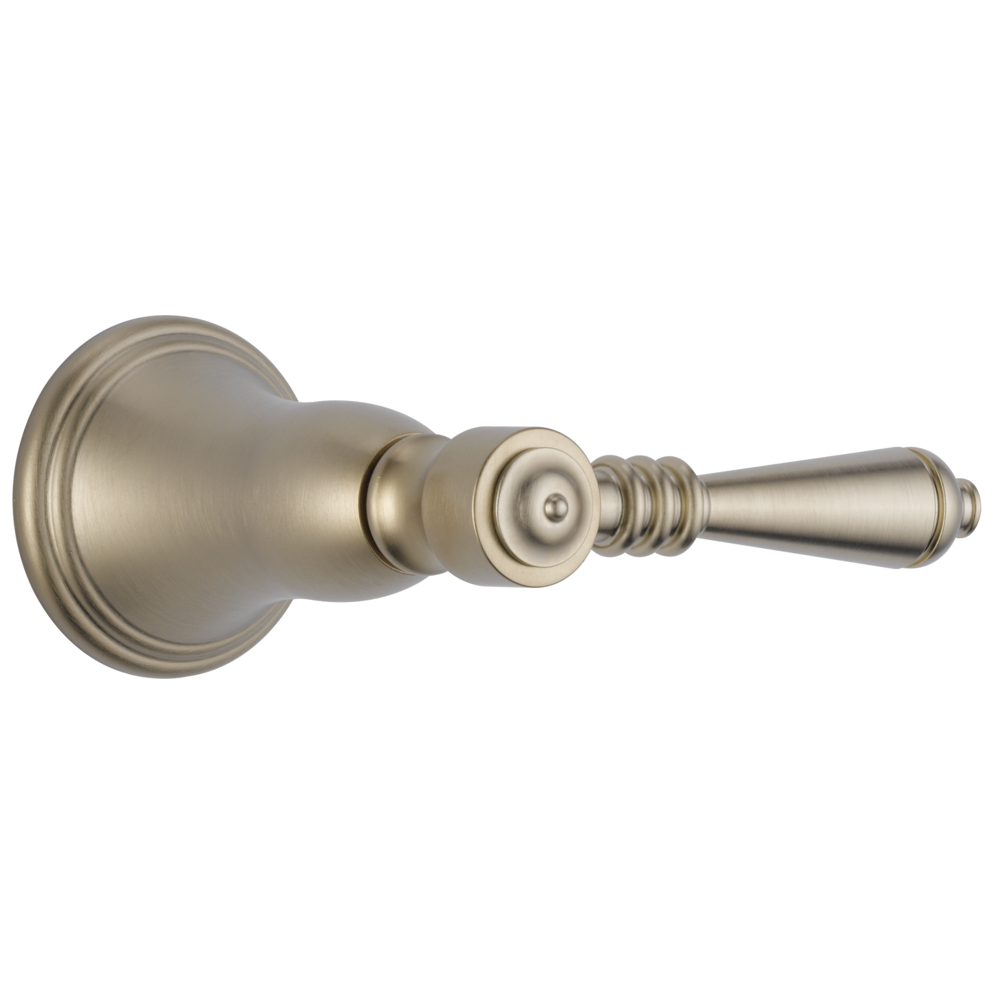 Brizo Brizo Brizo Traditional: Sensori Volume Control Trim - Lever