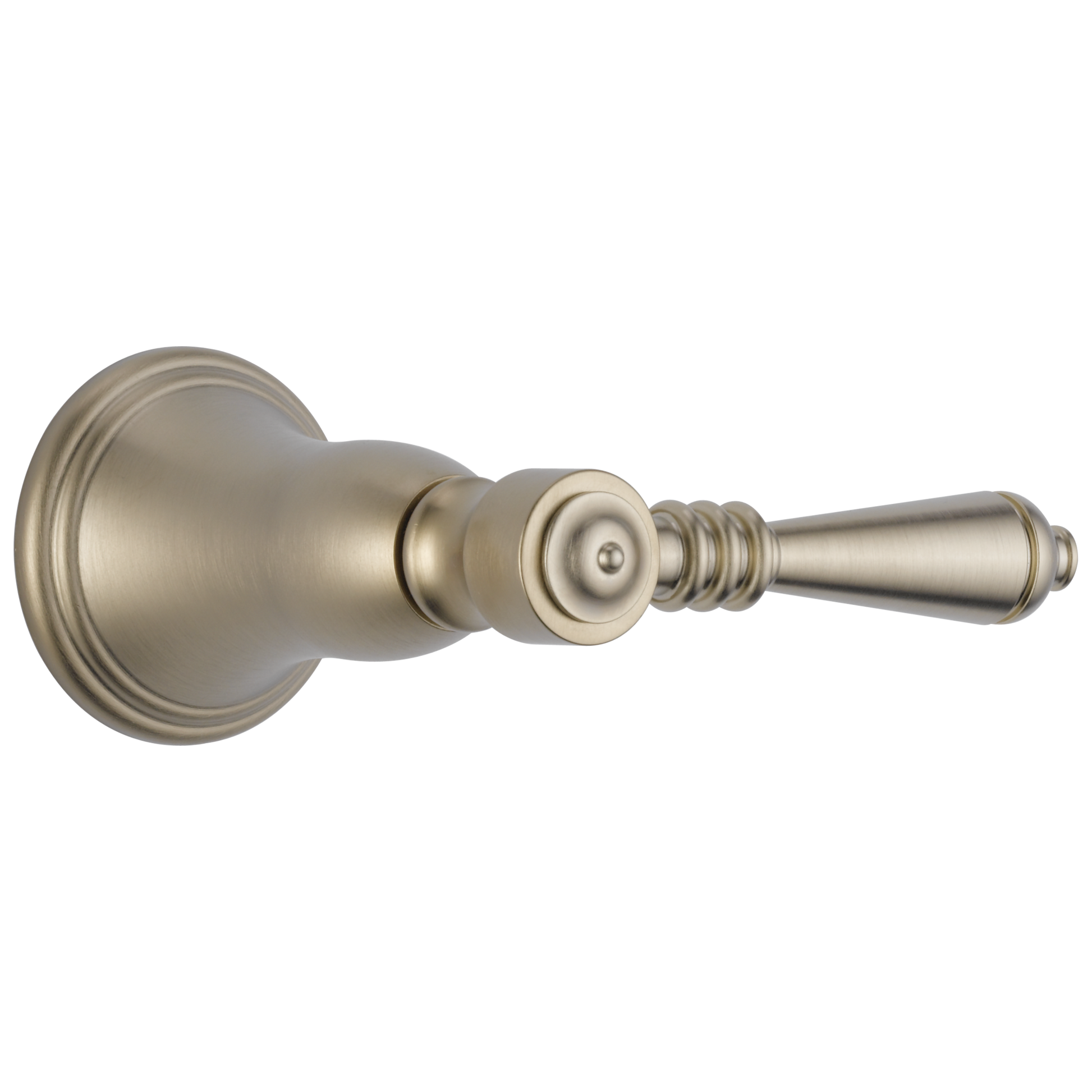 Brizo Brizo Brizo Traditional: Sensori Volume Control Trim - Lever