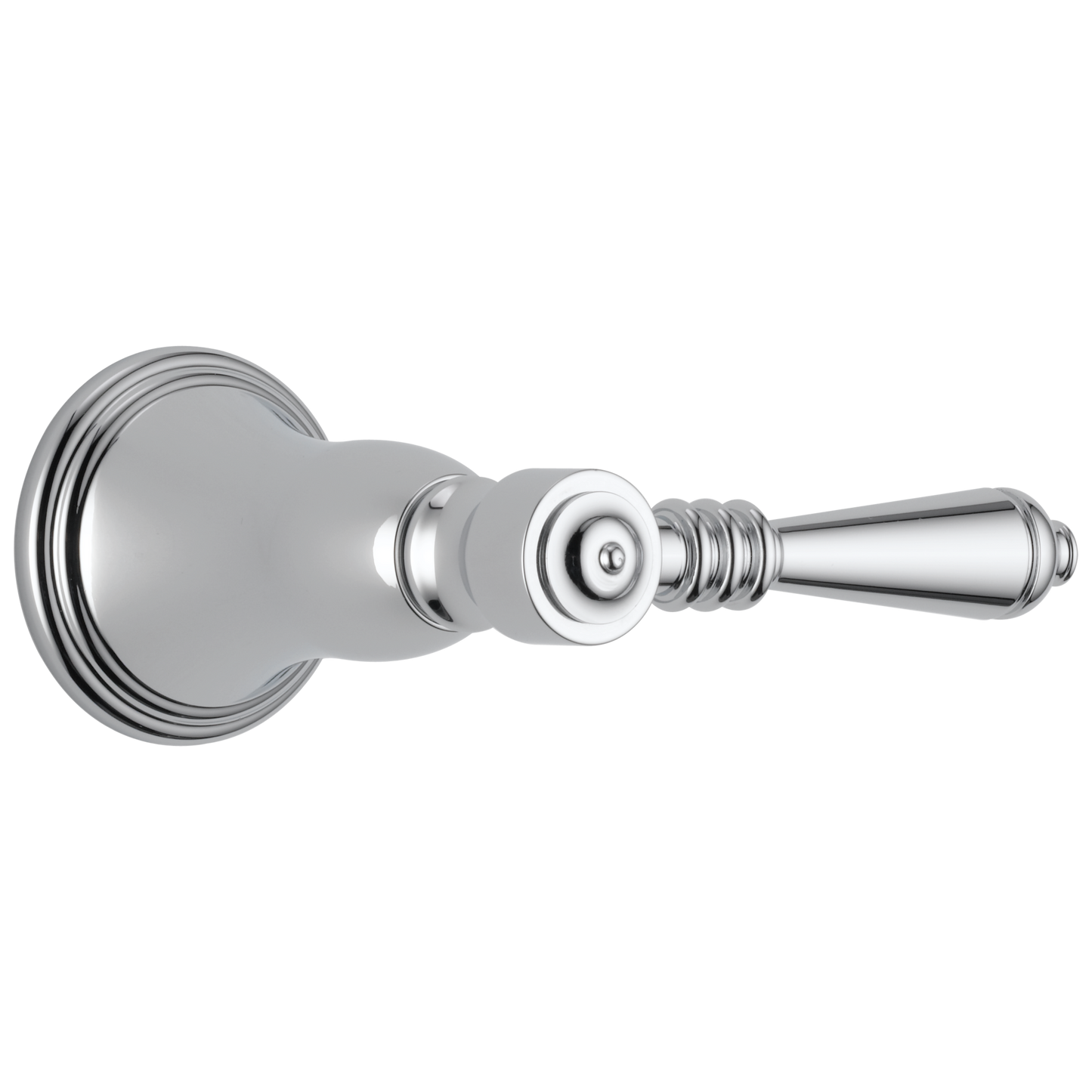 Brizo Brizo Brizo Traditional: Sensori Volume Control Trim - Lever
