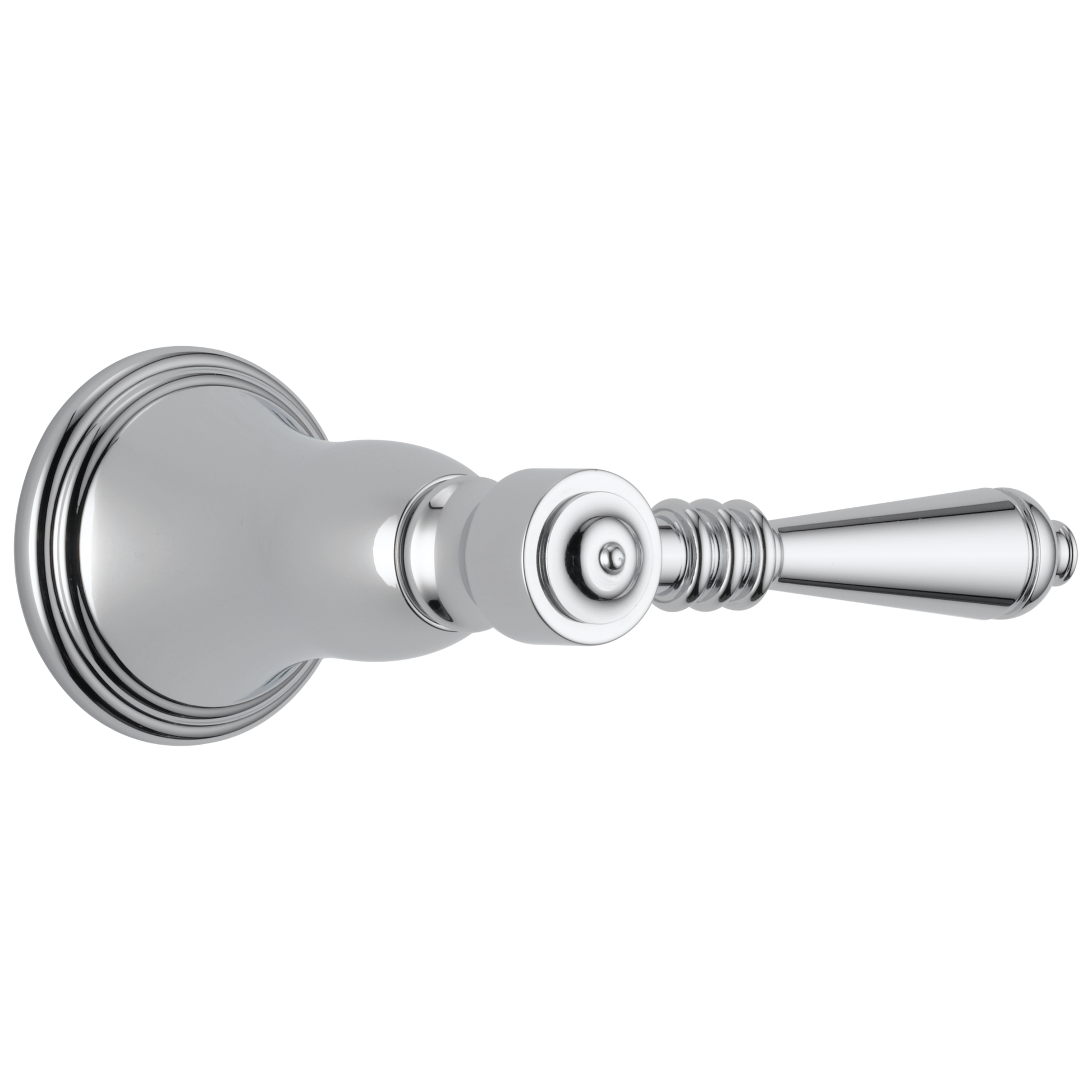 Brizo Brizo Brizo Traditional: Sensori Volume Control Trim - Lever