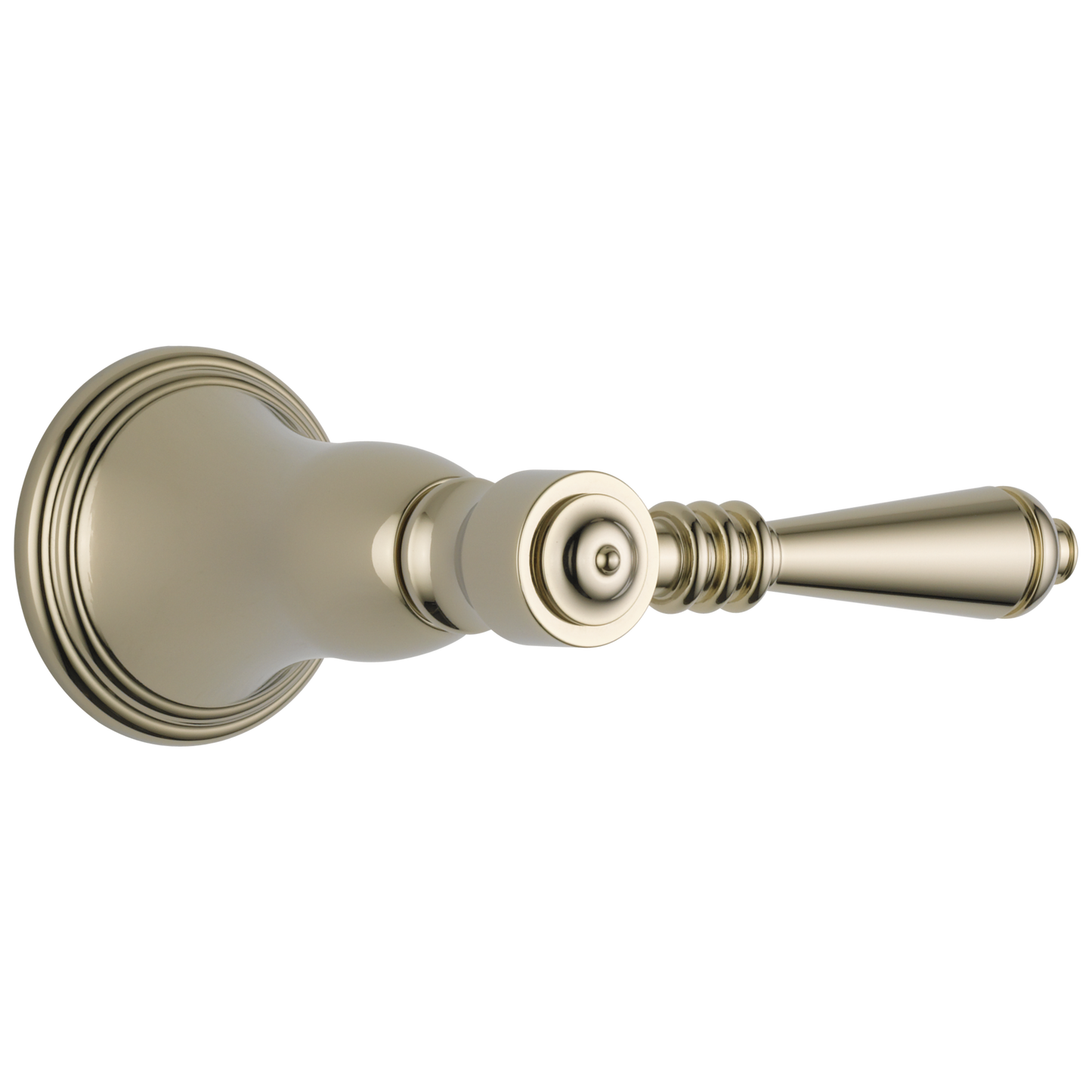 Brizo Brizo Brizo Traditional: Sensori Volume Control Trim - Lever
