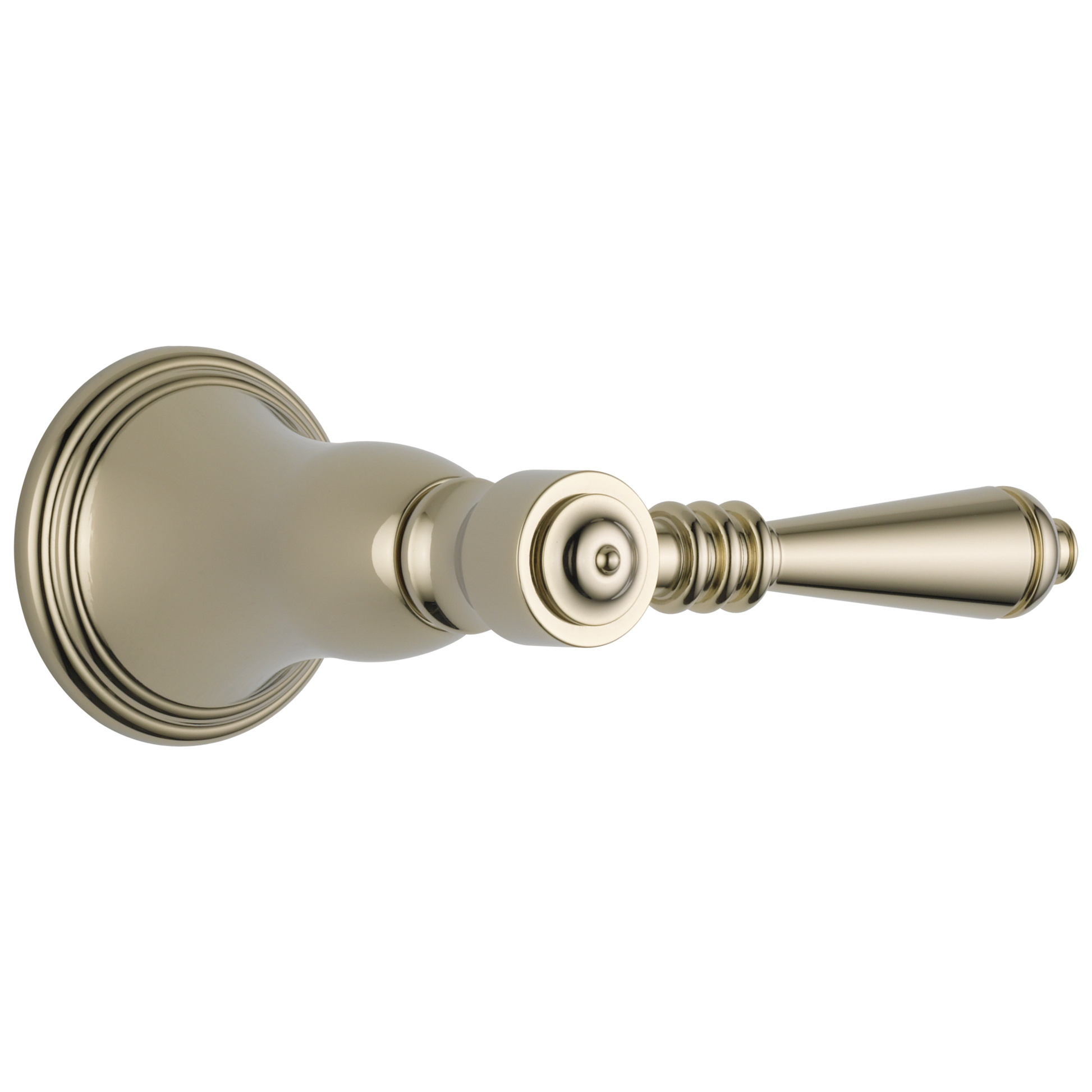 Brizo Brizo Brizo Traditional: Sensori Volume Control Trim - Lever