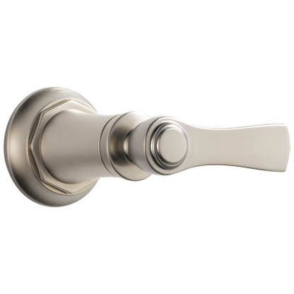 Brizo Brizo Rook: Sensori Volume Control Trim - Lever