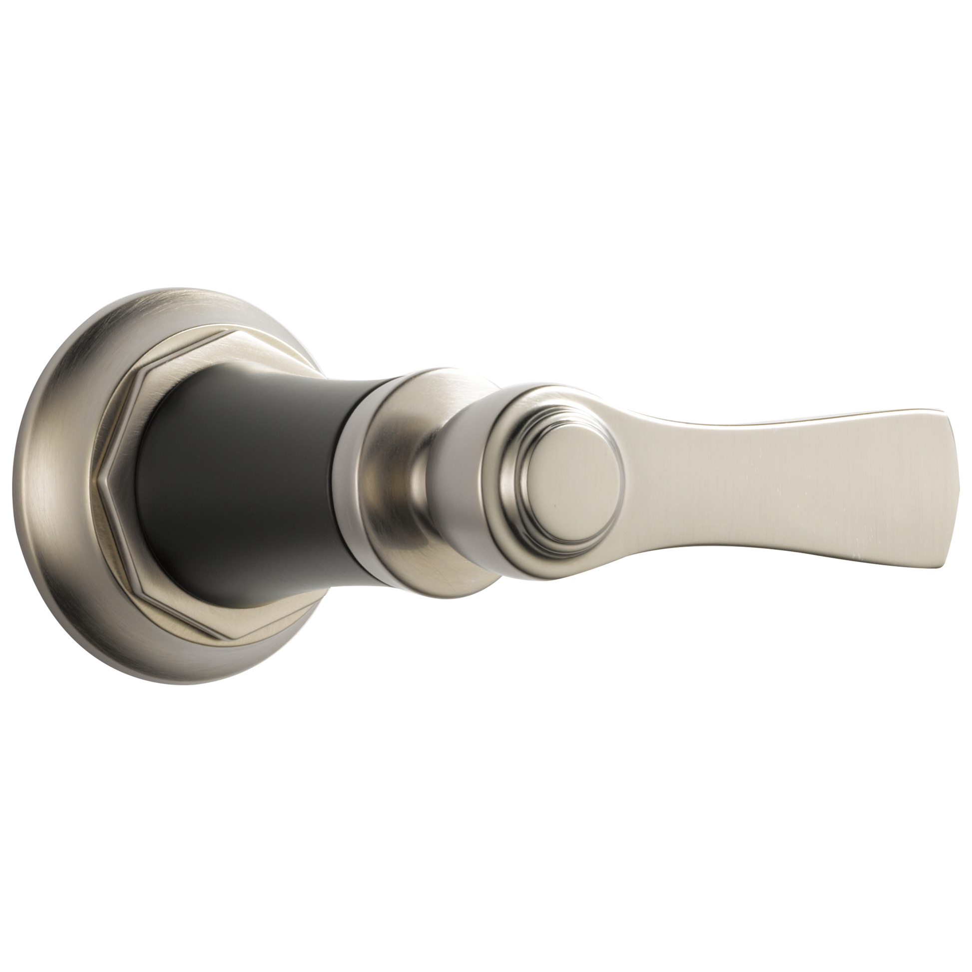 Brizo Brizo Rook: Sensori Volume Control Trim - Lever