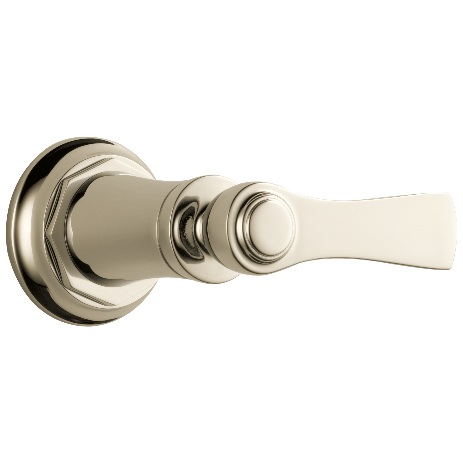 Brizo Brizo Rook: Sensori Volume Control Trim - Lever